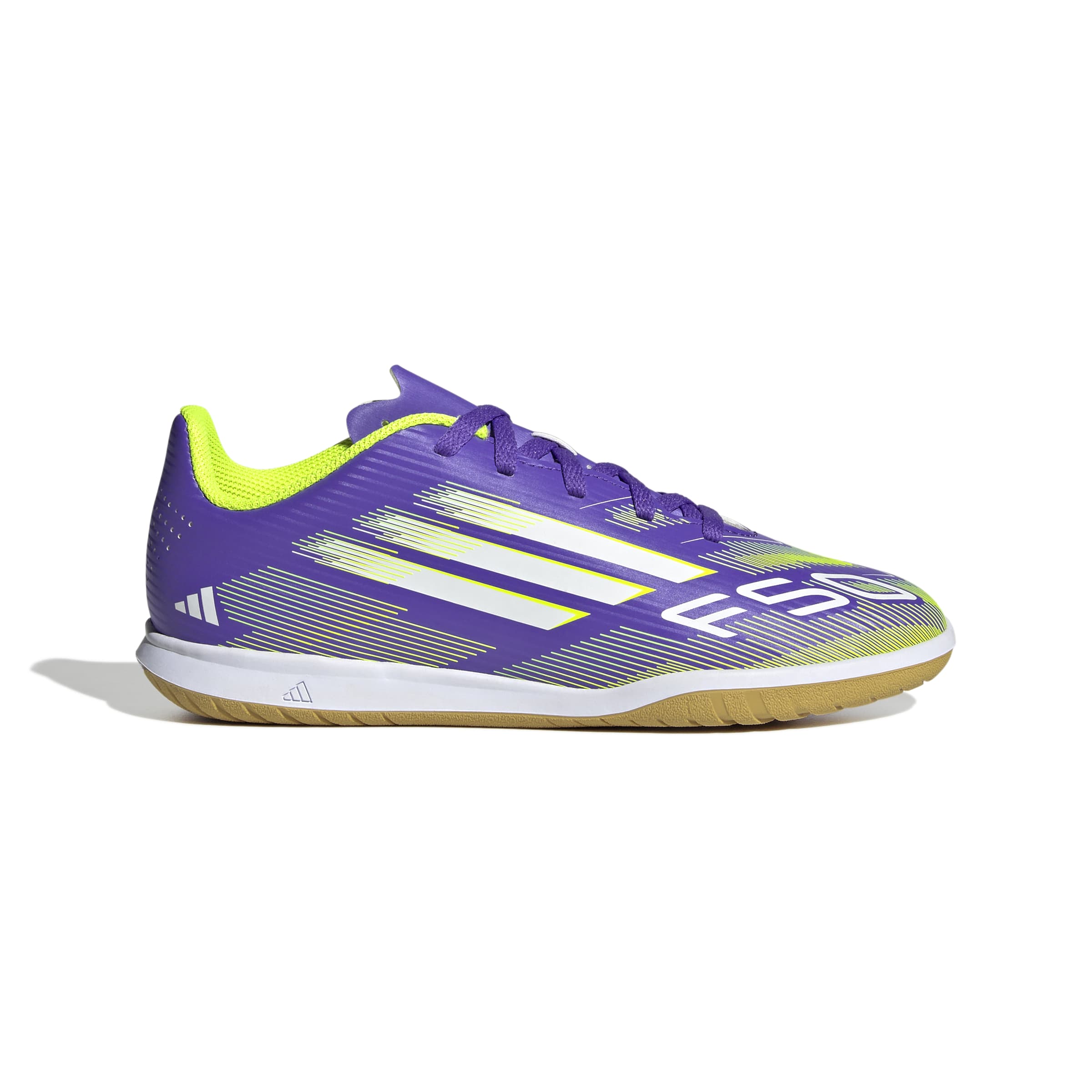F50 CLUB IN J #1
