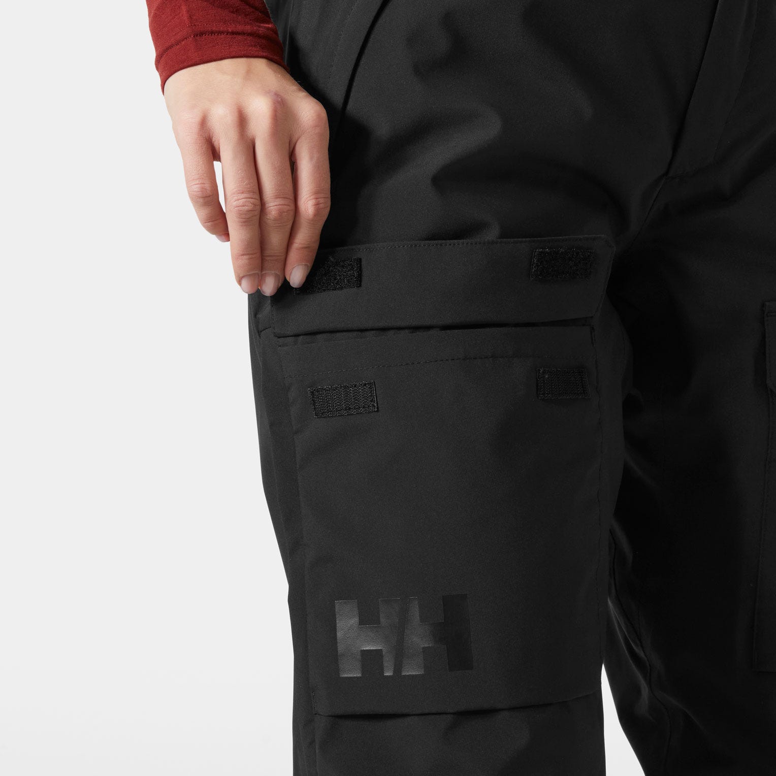 W SWITCH CARGO 2.0 PANT #3