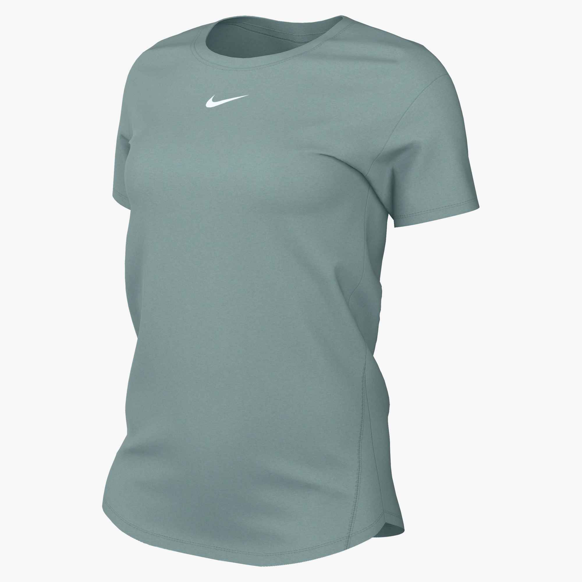W NK ONE CLASSIC DF SS TOP WT #1
