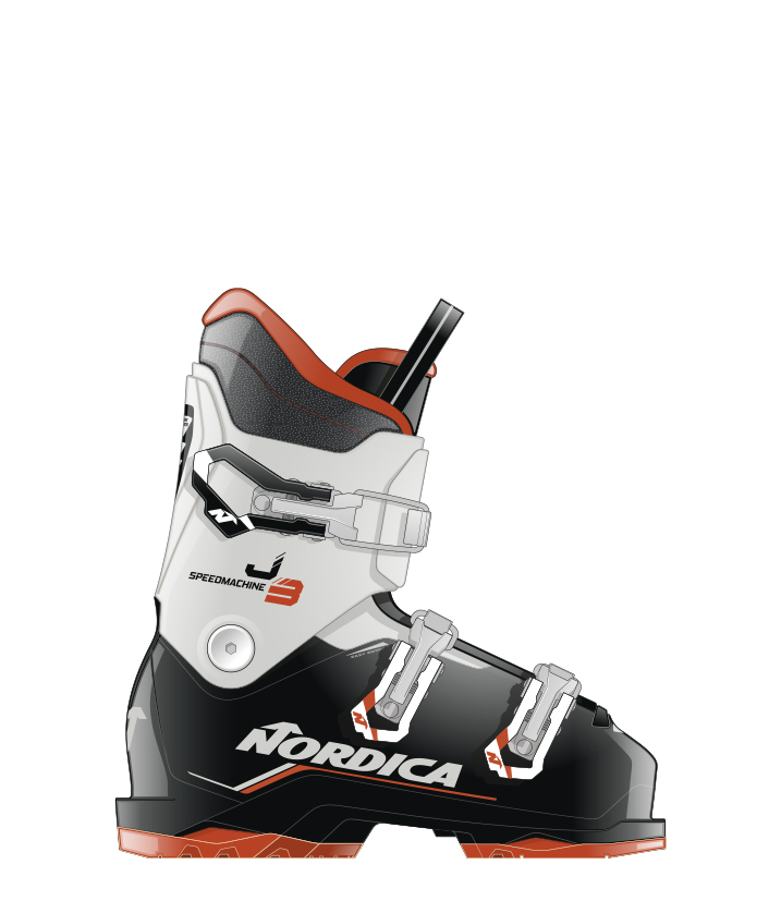 SPEEDMACHINE J 3 #1