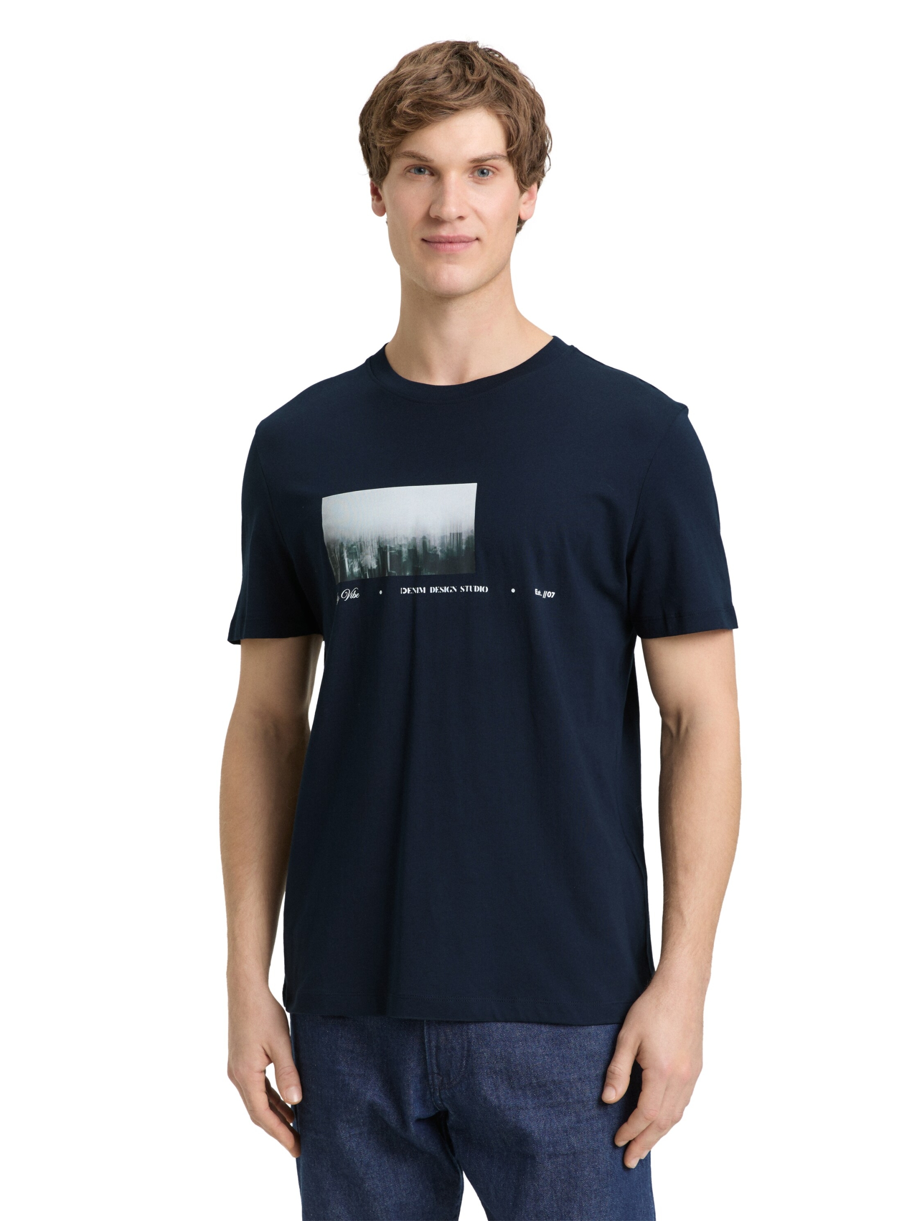 photo print t-shirt #5