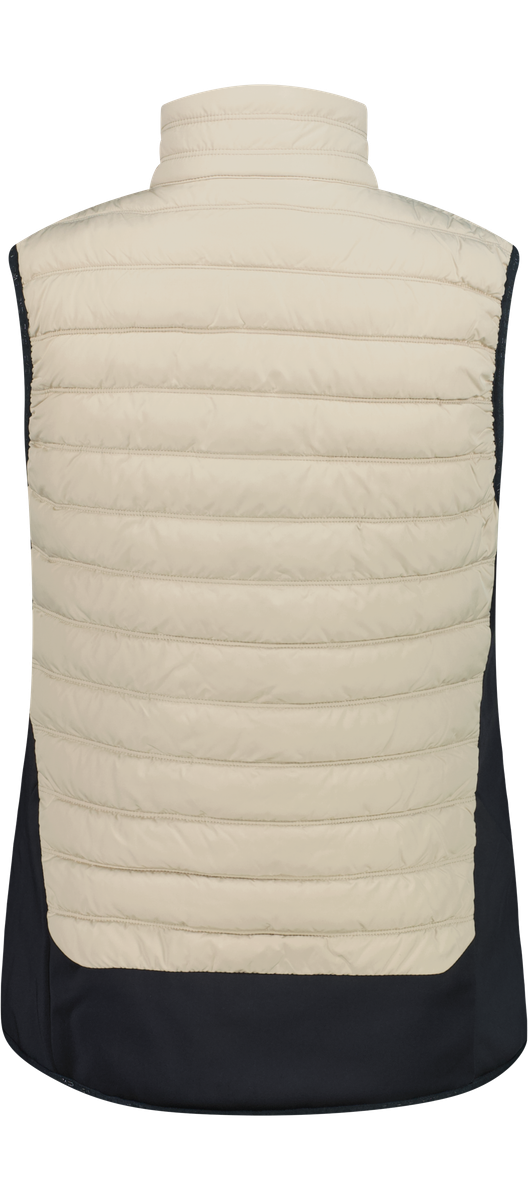 WOMAN VEST HYBRID #2