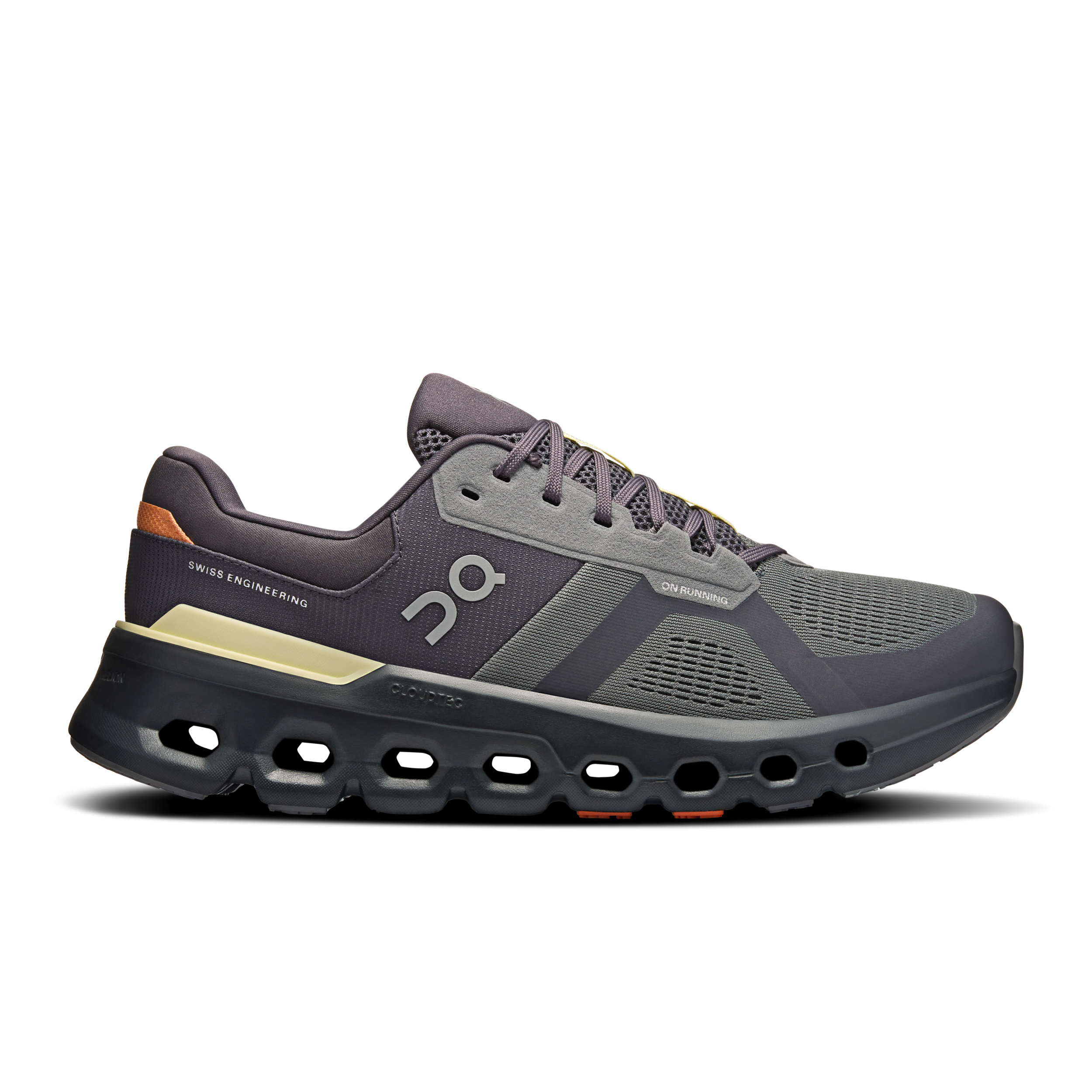 Cloudrunner 2 #1