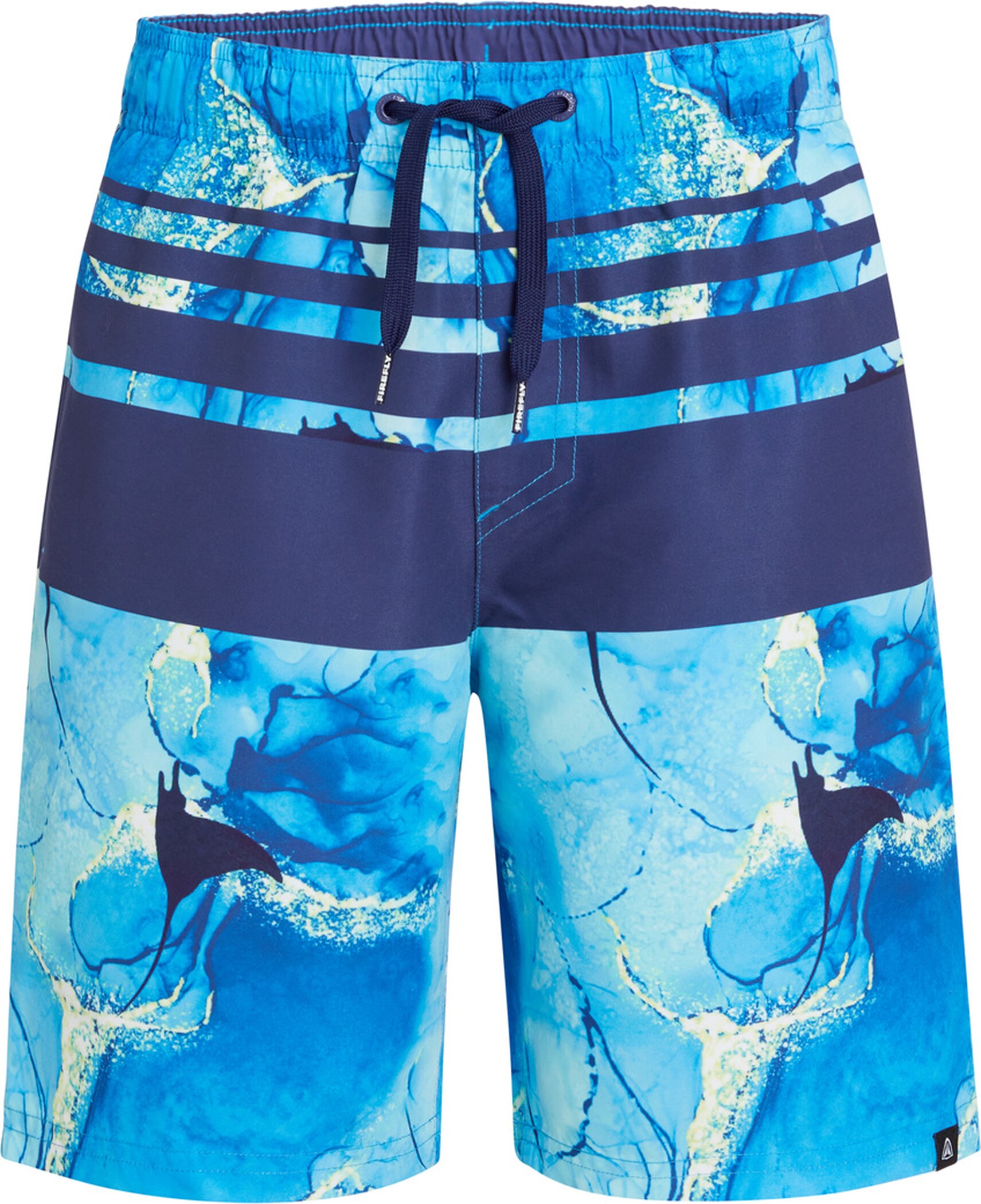 Ju.-Badeshorts Marco B
