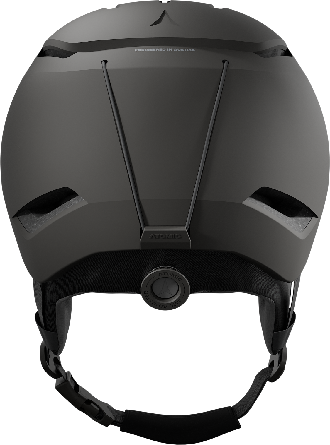 REVENT LITE Black #1