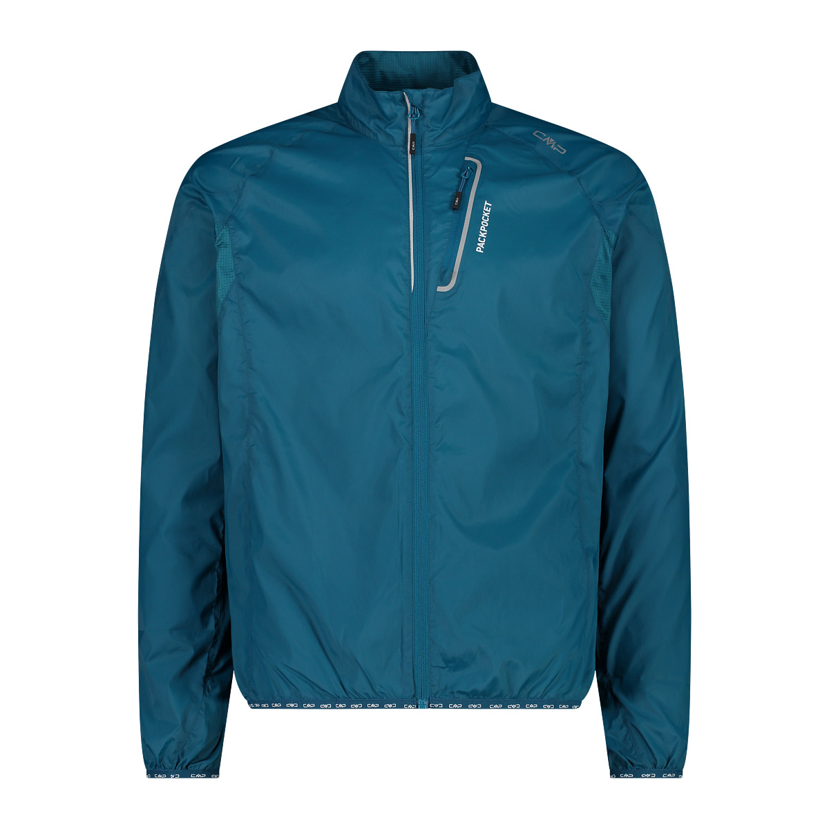 MAN JACKET #1