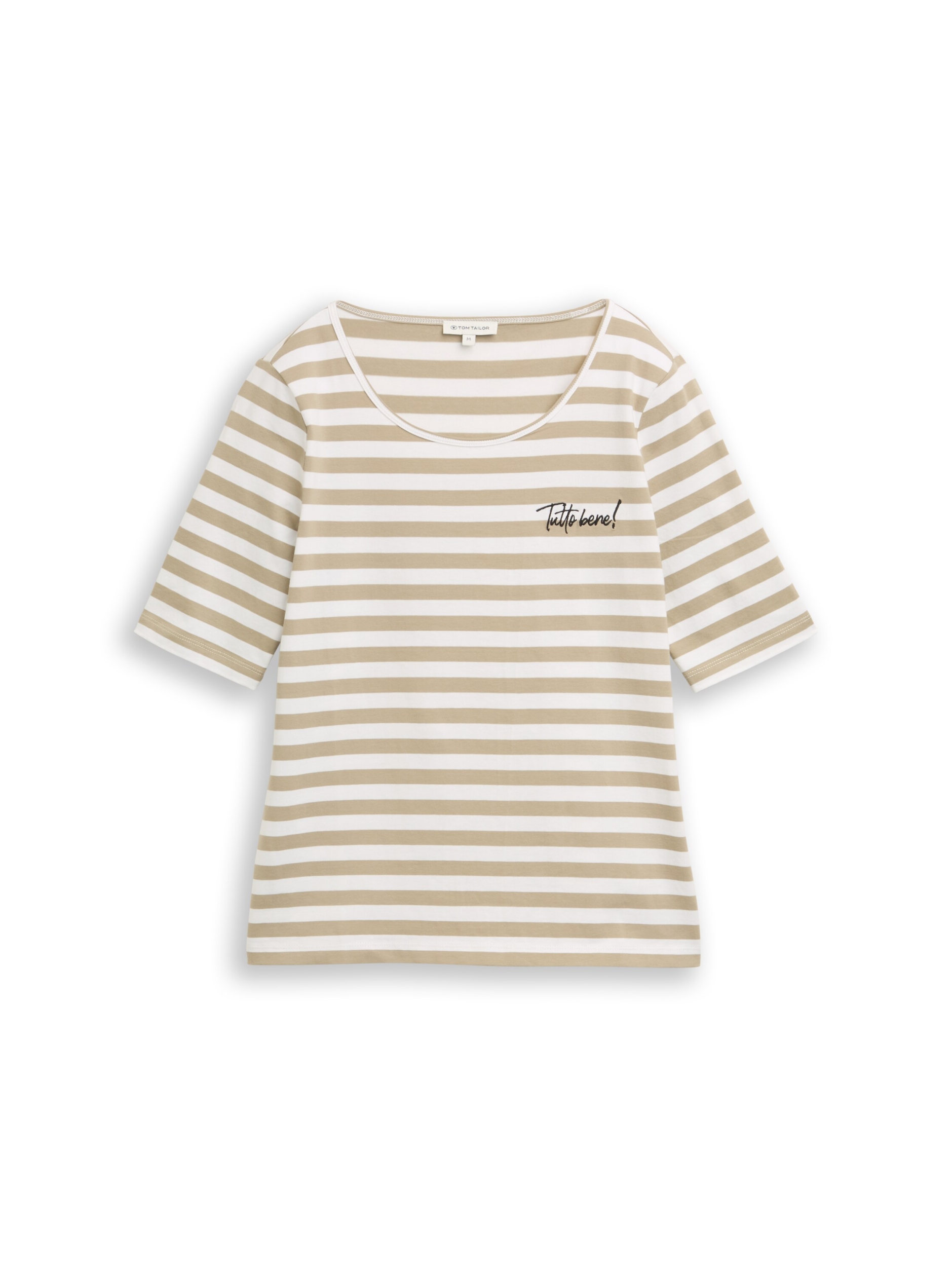 T-Shirt small embro #1