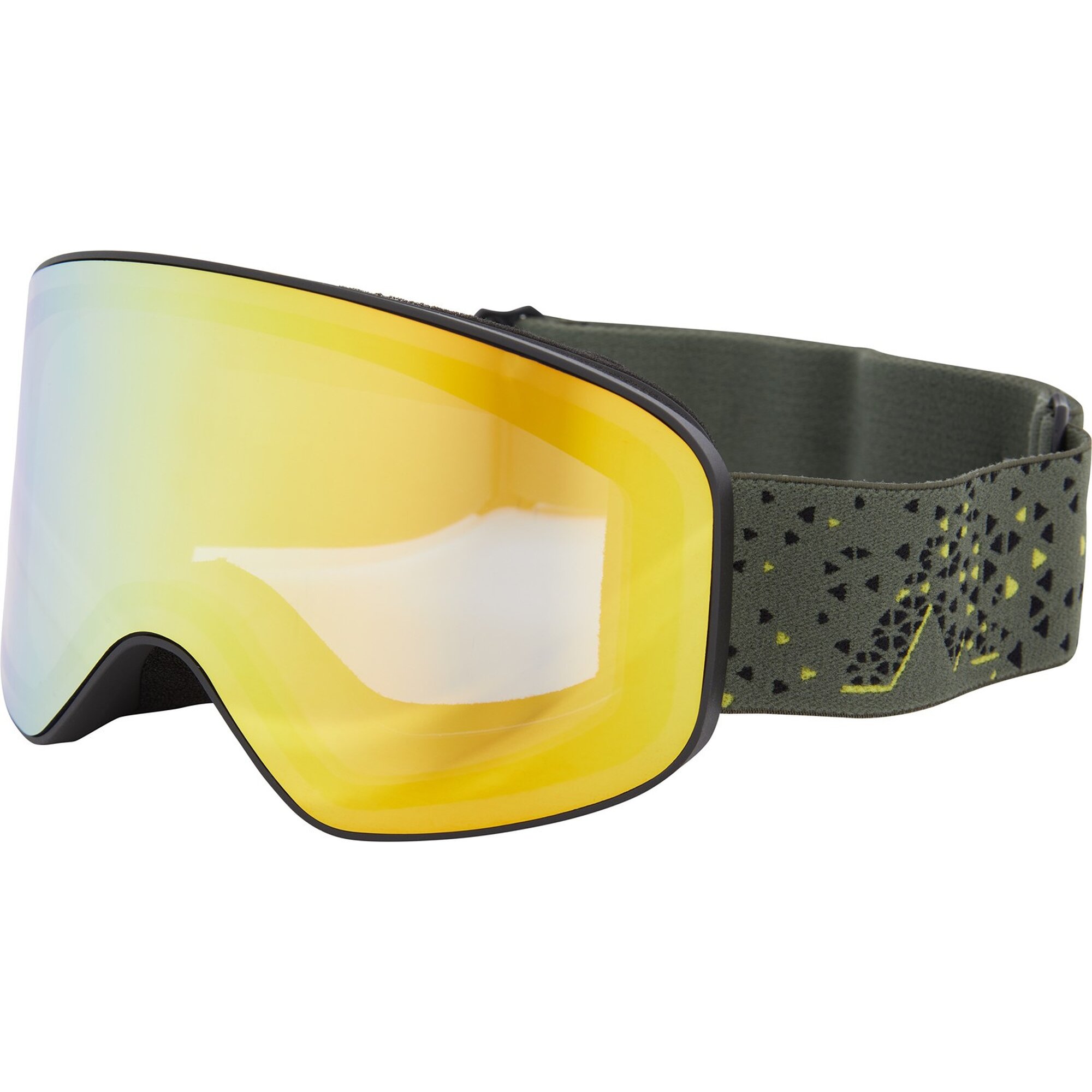 Ki.-Ski-Brille Flyte JR REVO #1