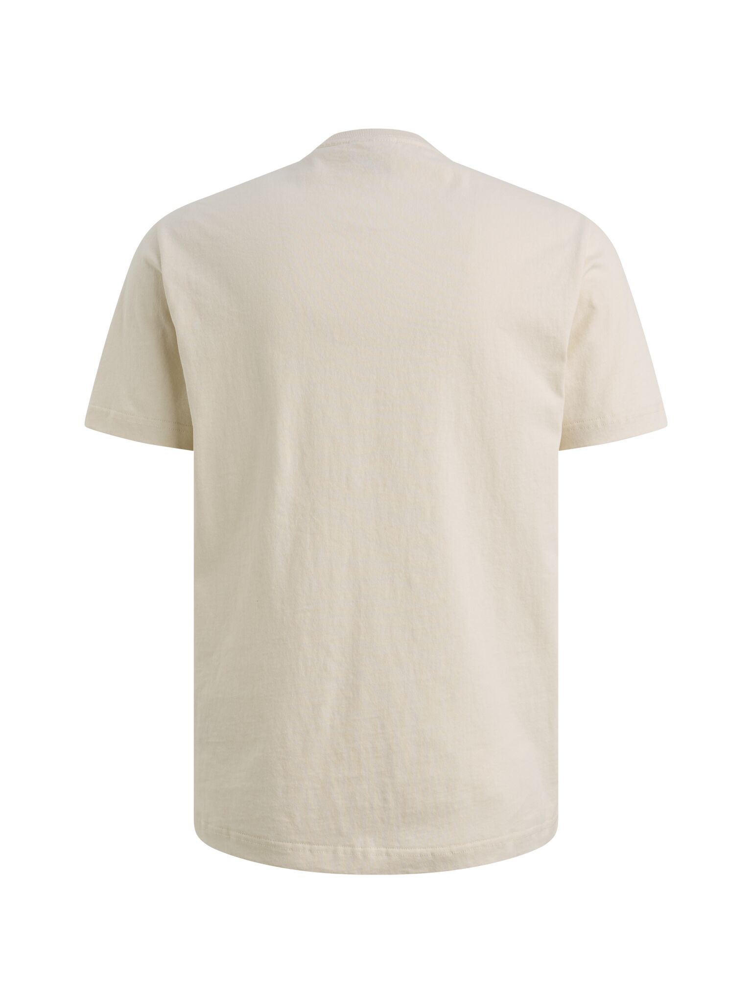 Short sleeve r-neck open end jerse #2