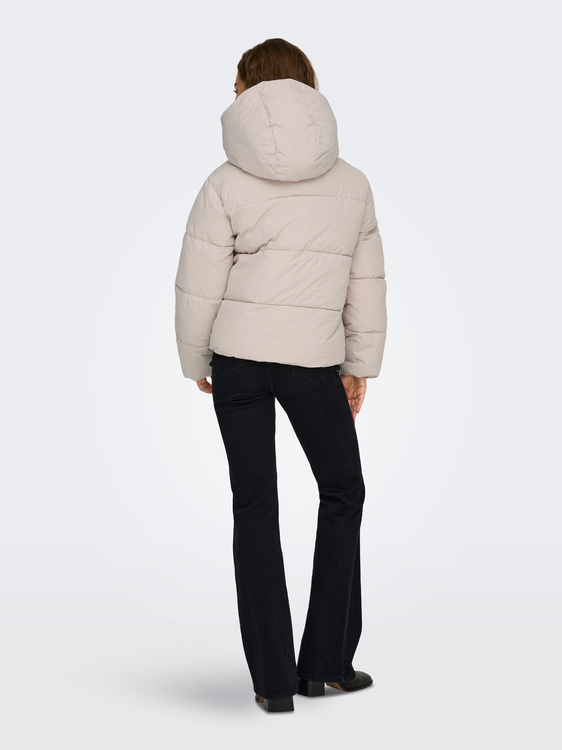 ONLJUTA SHORT PUFFER OTW NOOS #4