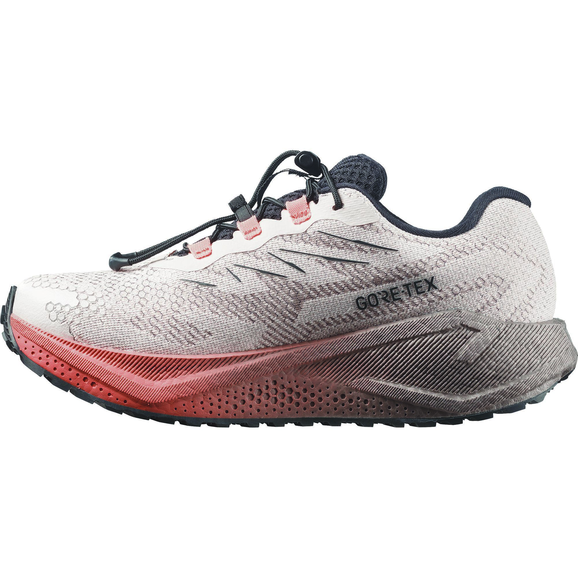 SHOES AERO BLAZE 4 GRVL GTX W Rainy/Blac #5