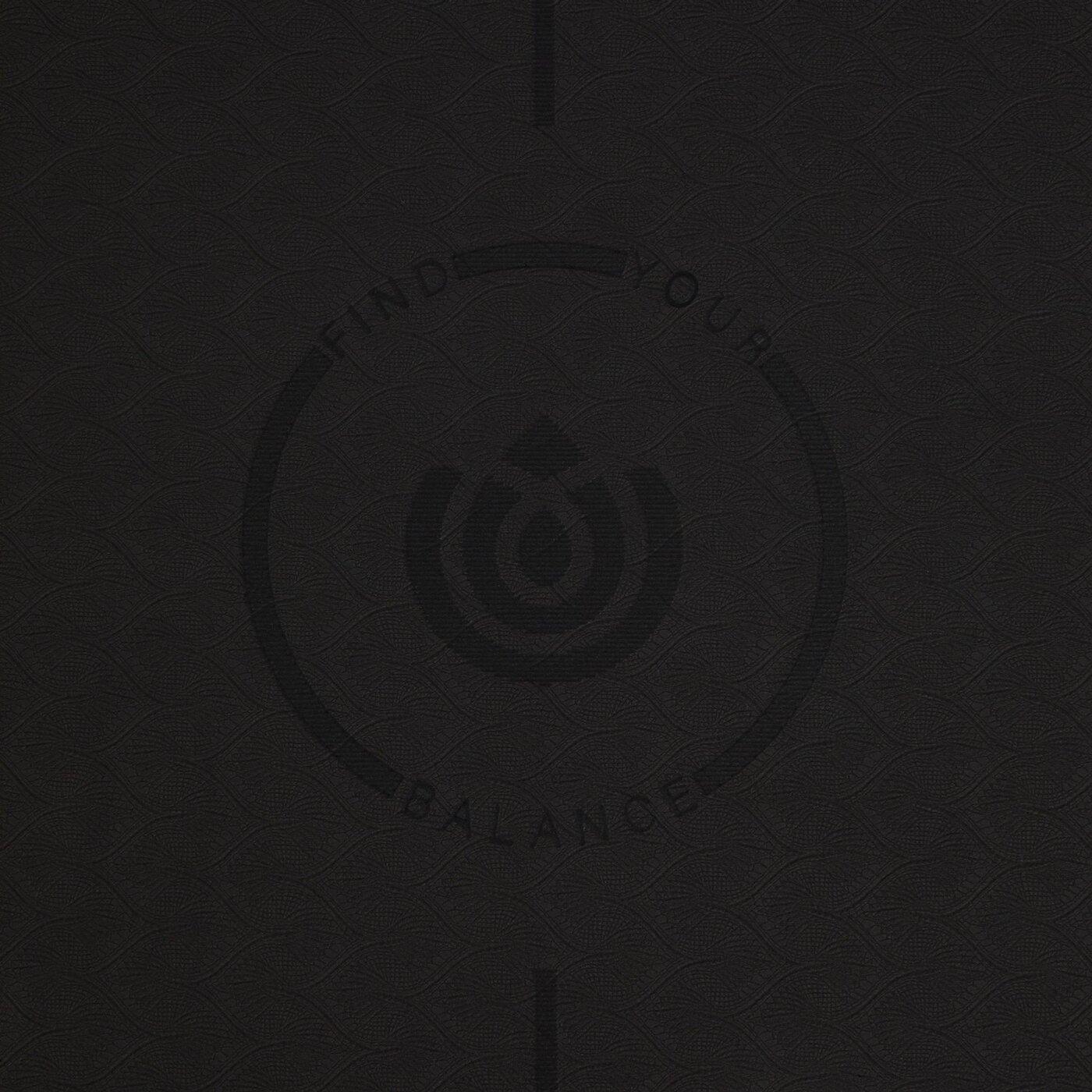 Yoga-Matte PVC Free Yoga Mat 1.0 #2