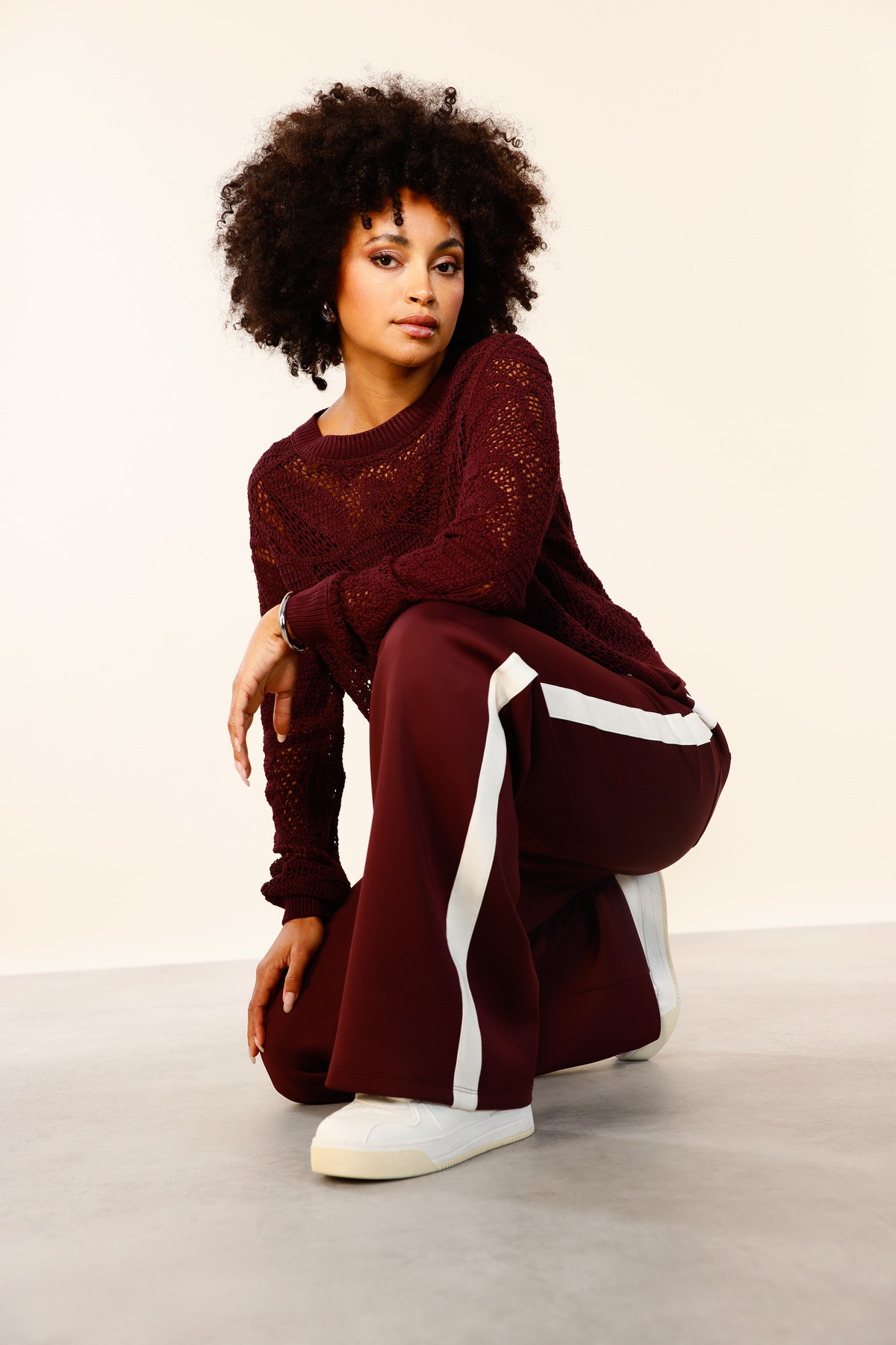 Pullover #5