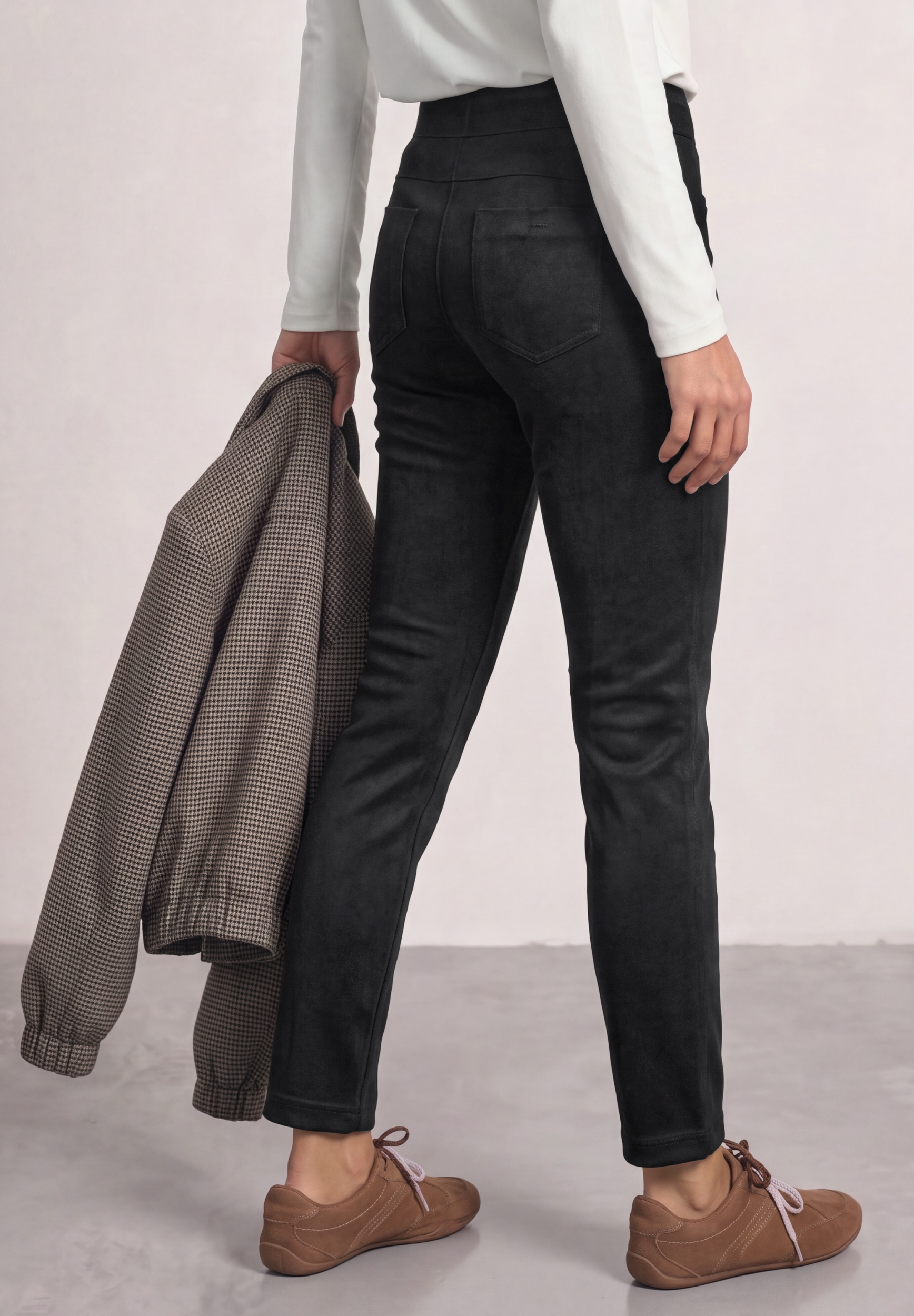 Style LTD QR Hope Velour HW #4