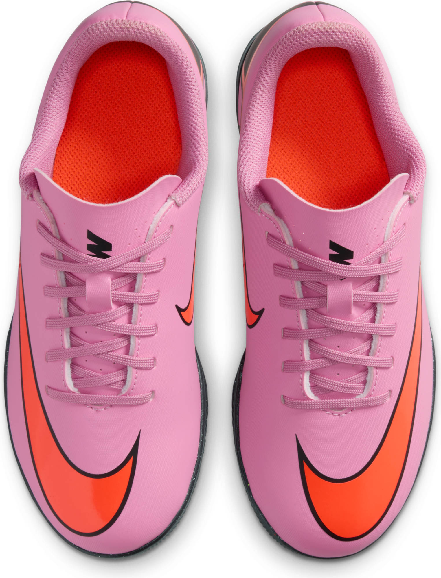 JR VAPOR 16 CLUB IC #4