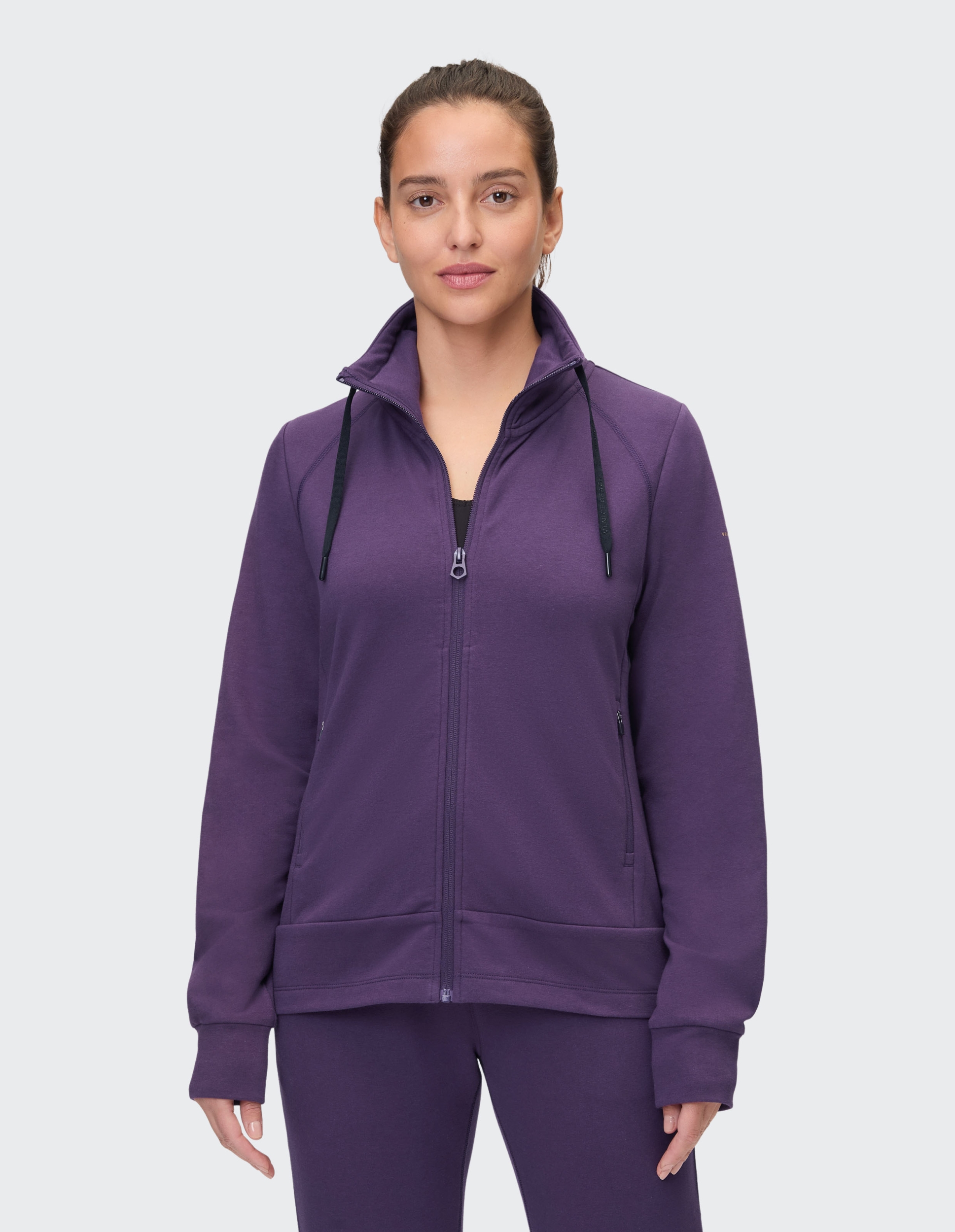 VB_Florence 4080 OB01 Jacket #3