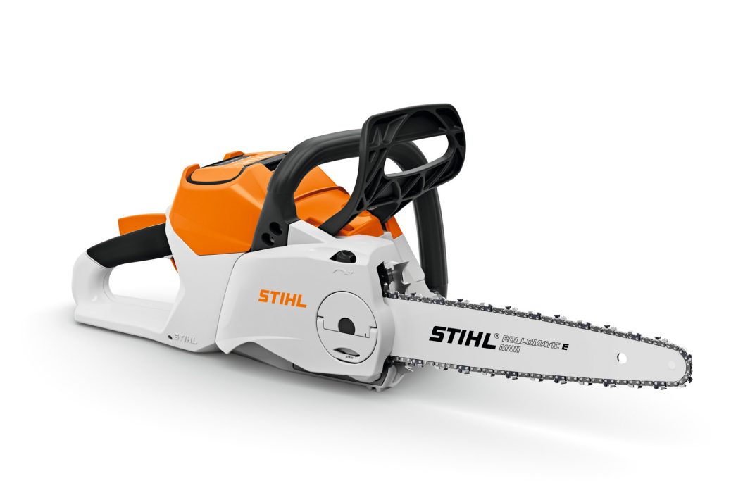 STIHL MSA 200 C-B Grundgerät 35 cm / PM3 #2