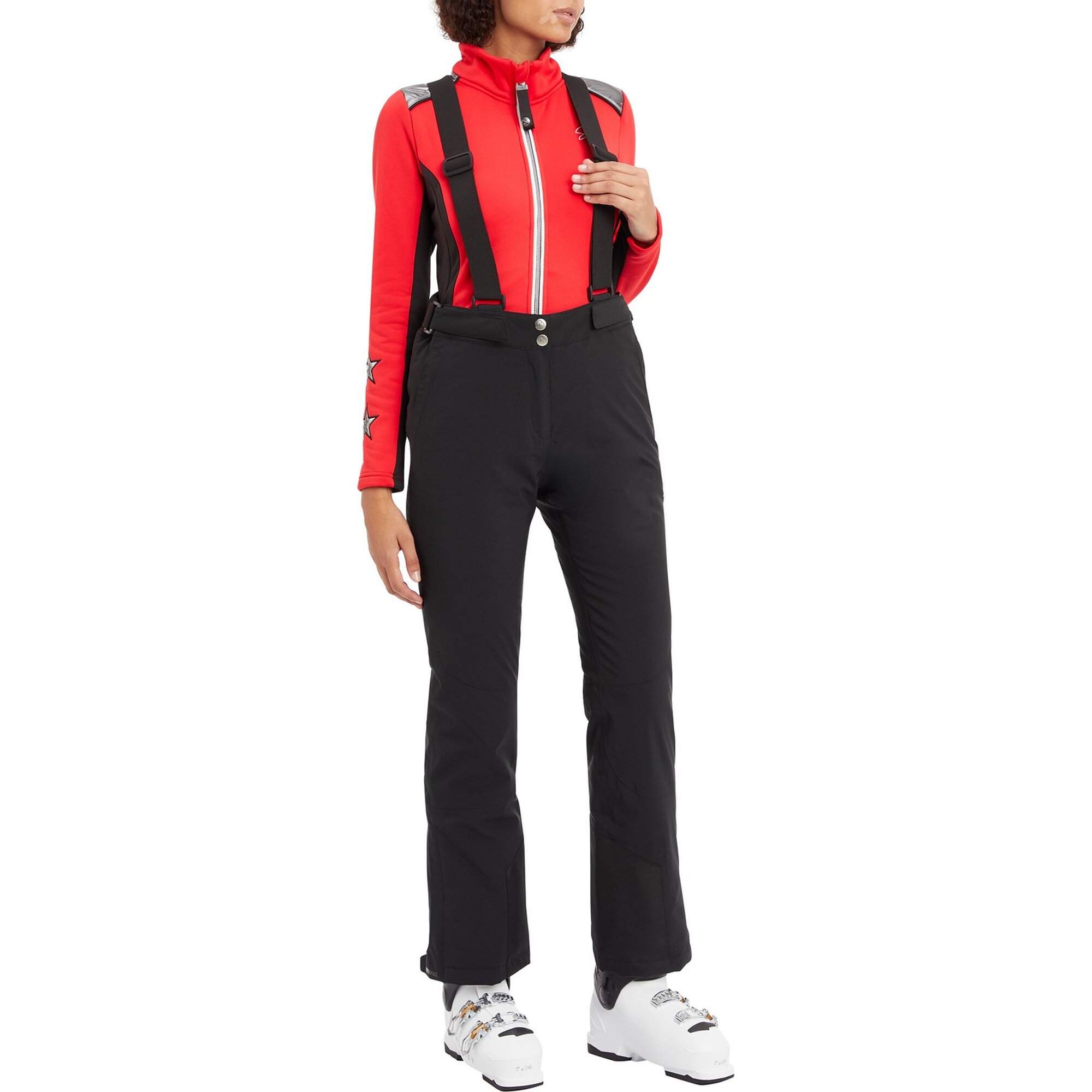 Da.-Ski-Hose Dina II W #2