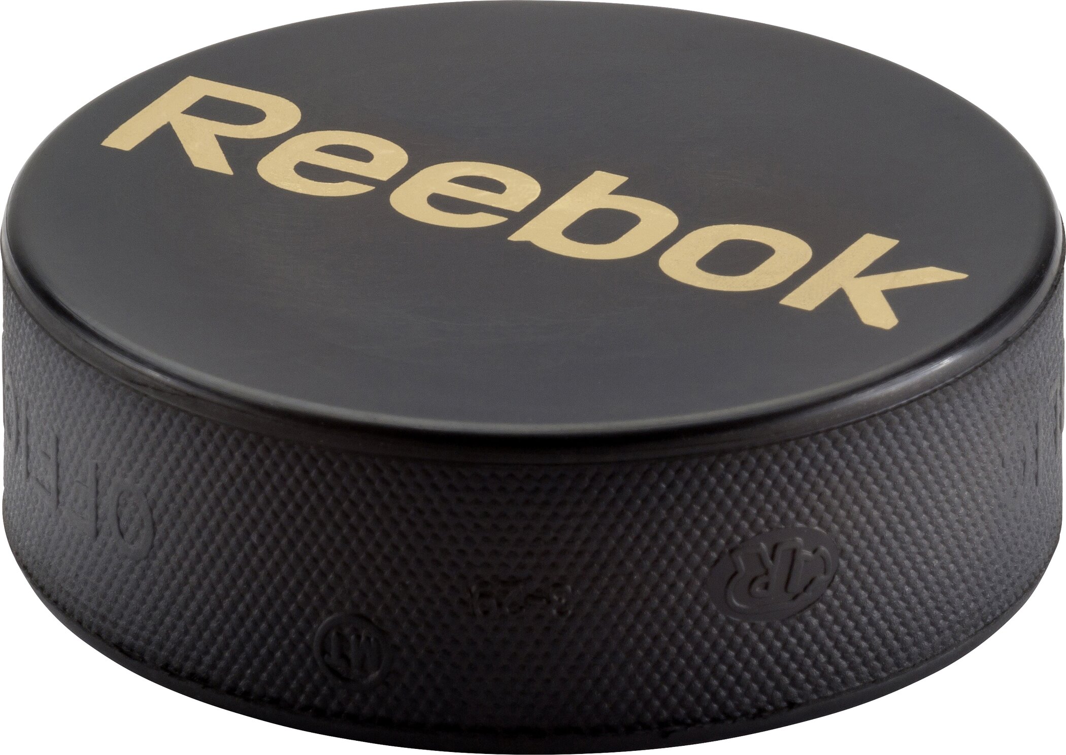 Eish-Puck Senior #1