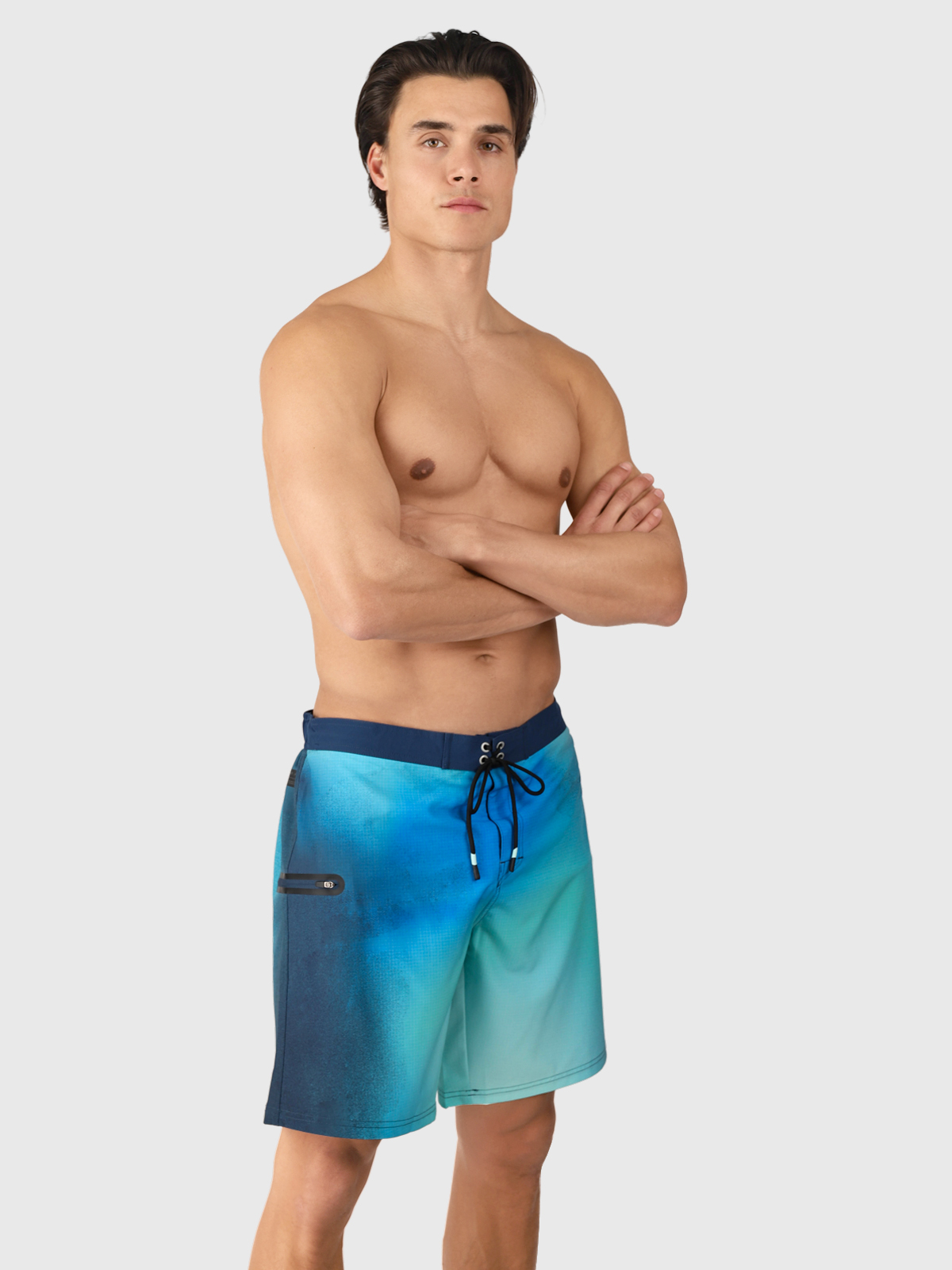 Dhion Men Swim Shorts #3