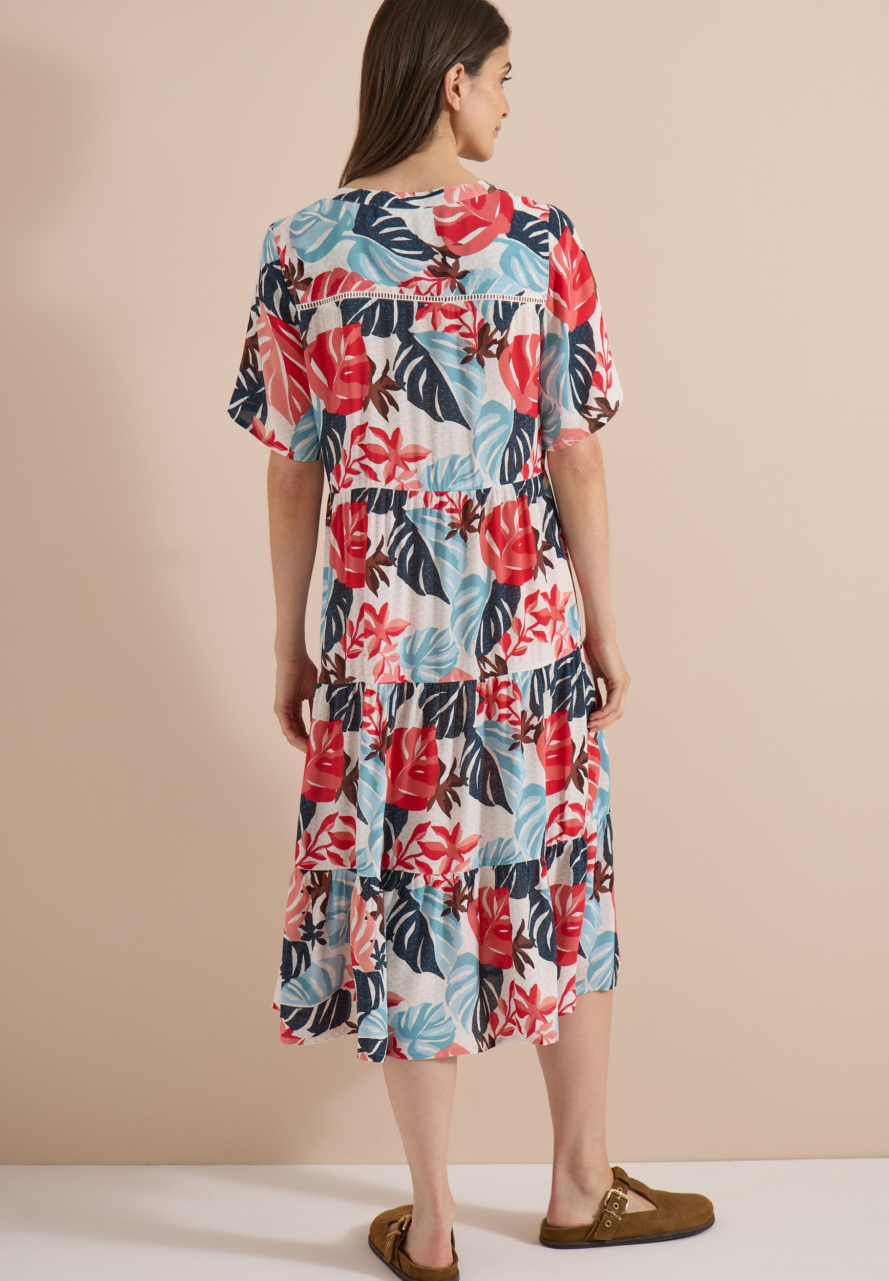 TOS AOP Dress #4