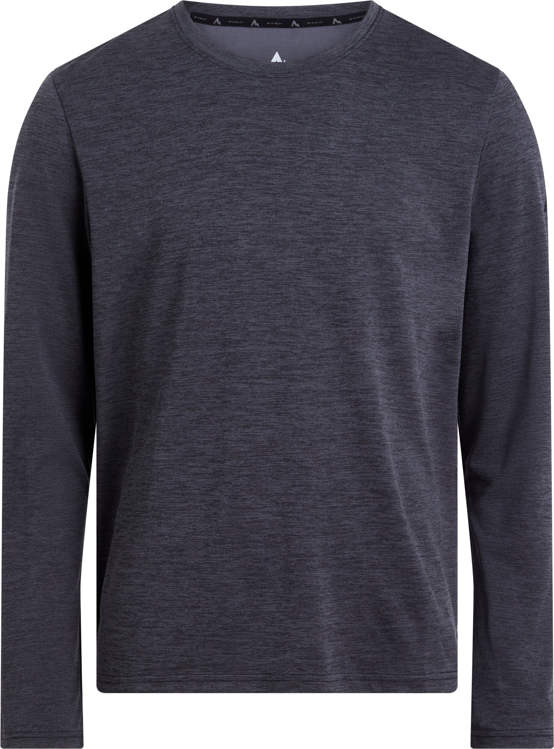He.-Langarmshirt Hunu LS M #1