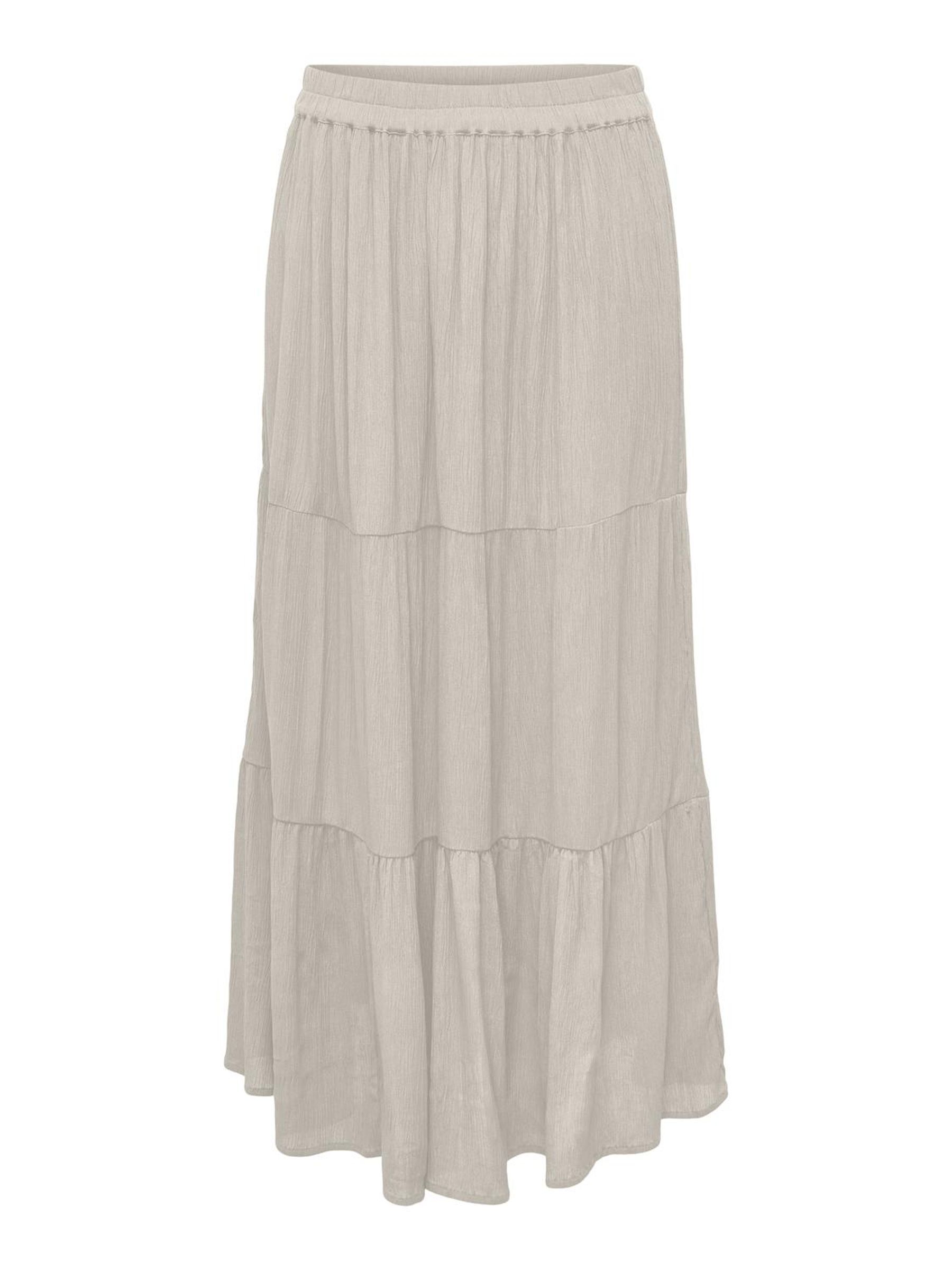 ONLMIKKA LIFE LONG SKIRT WVN NOOS #1