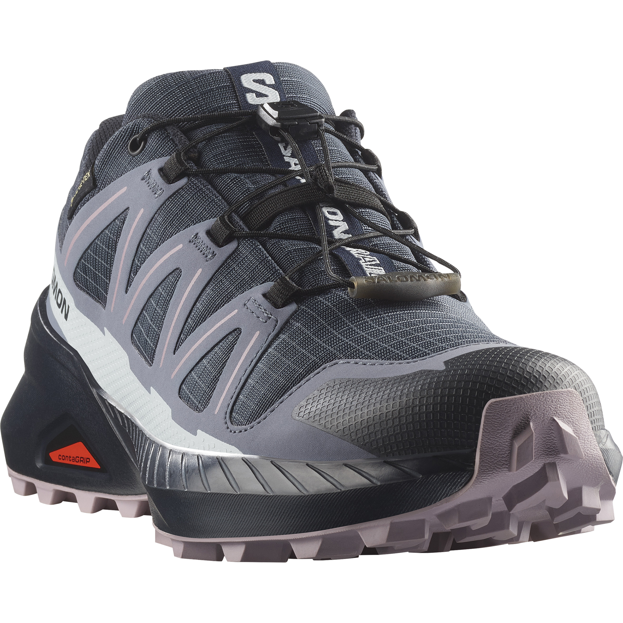 SHOES SPEEDCROSS PEAK GTX W Blue Nights #3