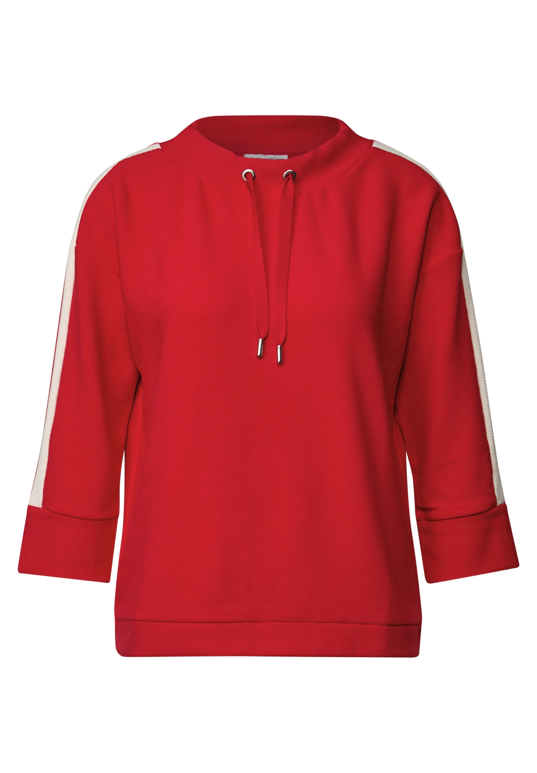LTD QR ottoman shirt w.kick in #1