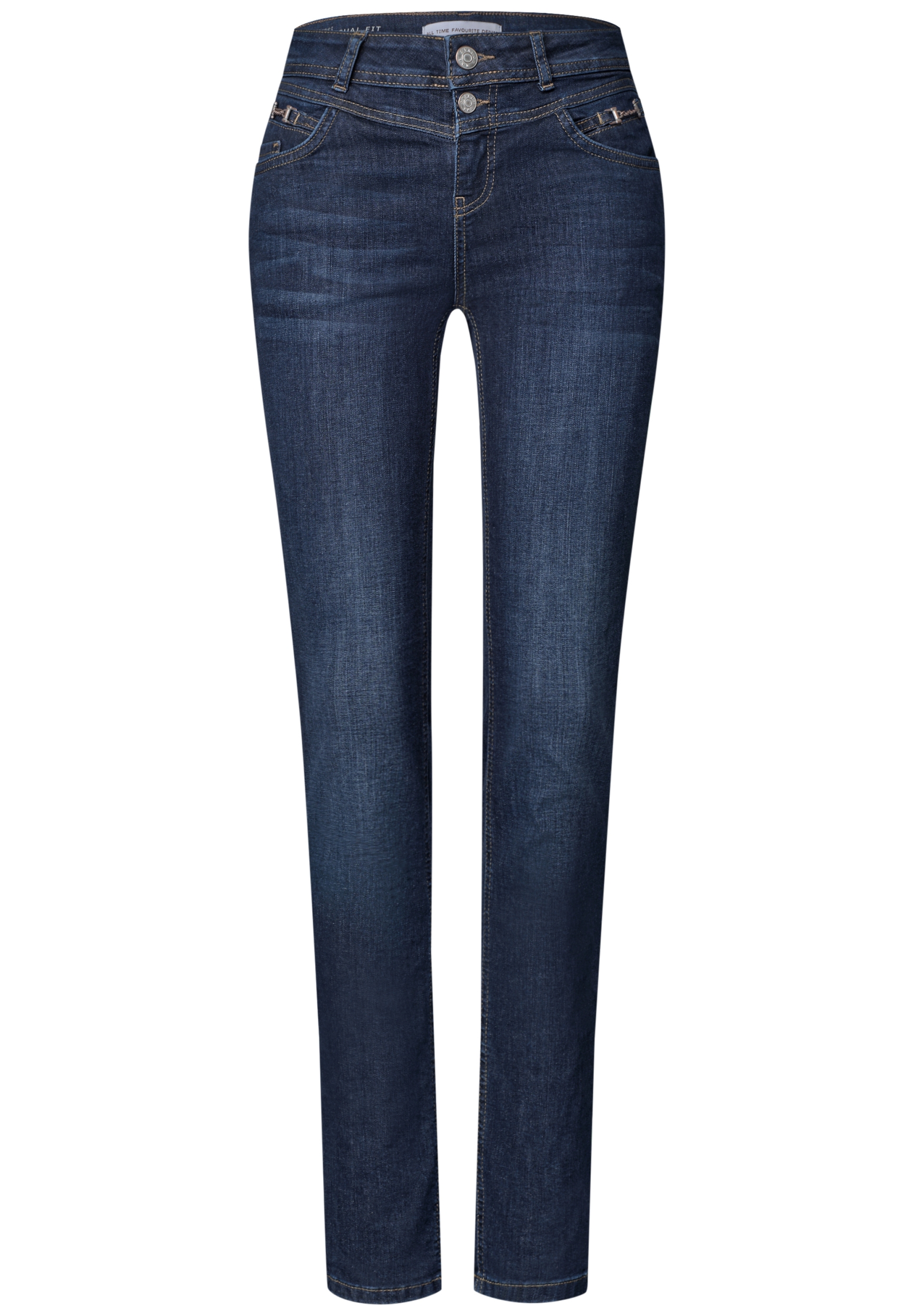 QR Style Jane.deco.mw.dark blu #1