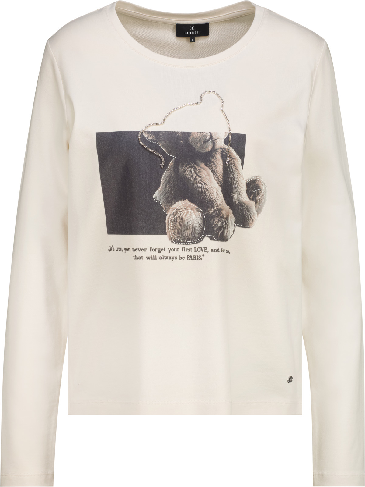 Pullover #1