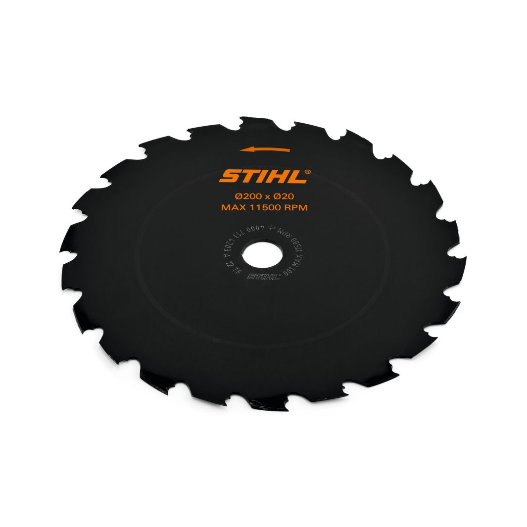 STIHL Kreissägeblatt MZ 225-22 HP