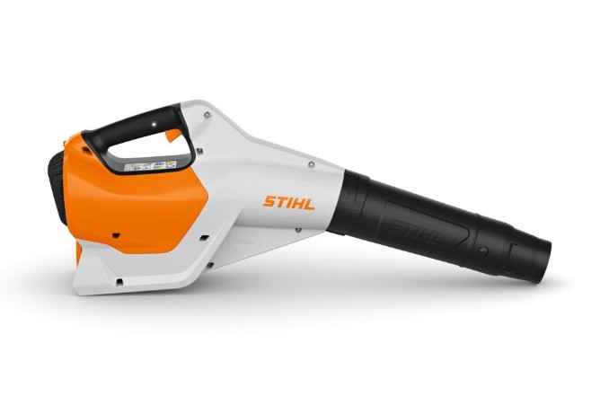 STIHL BGA 160 Grundgerät #1
