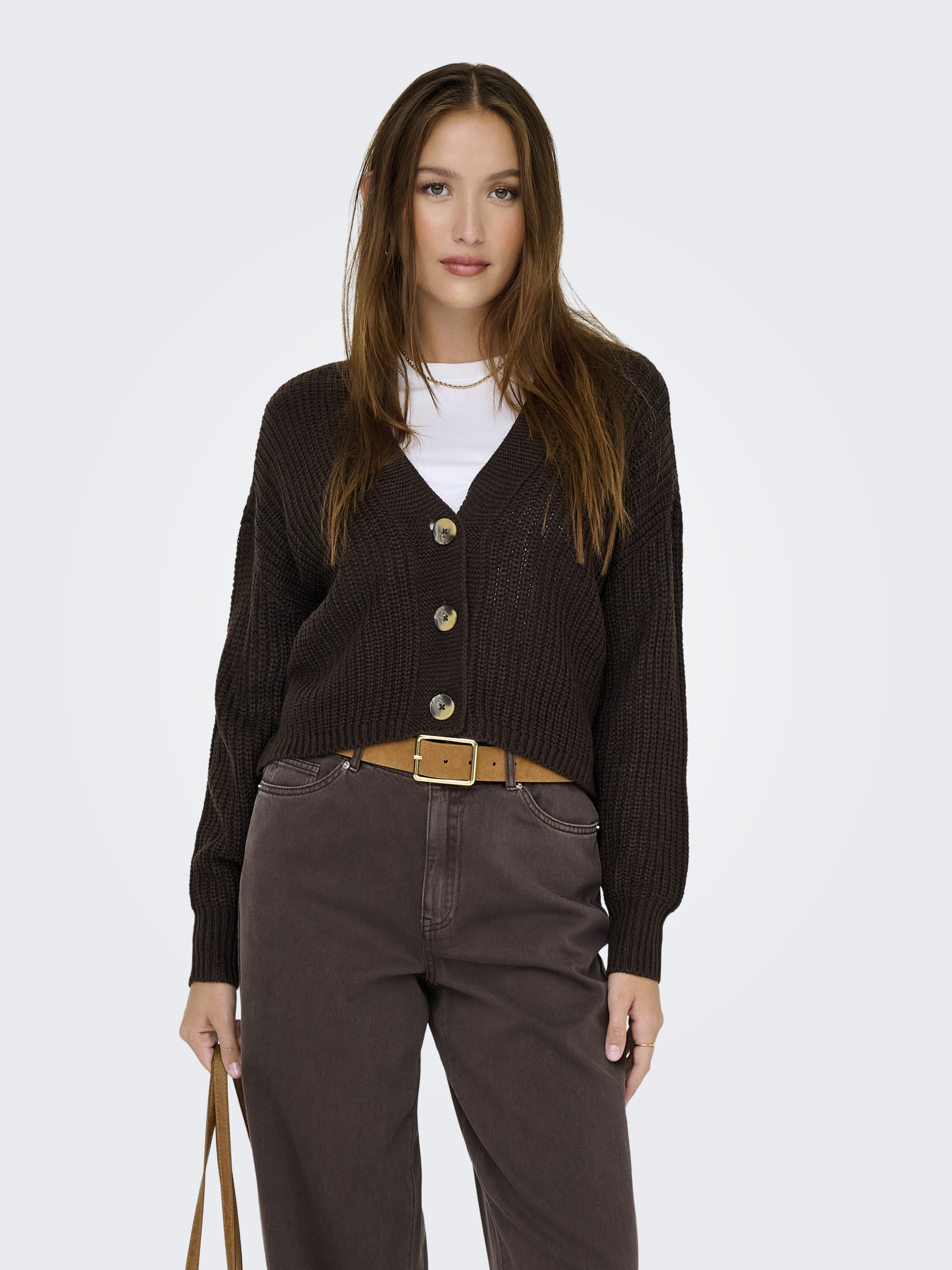 ONLCAROL NICE L/S CARDIGAN KNT NOOS #4