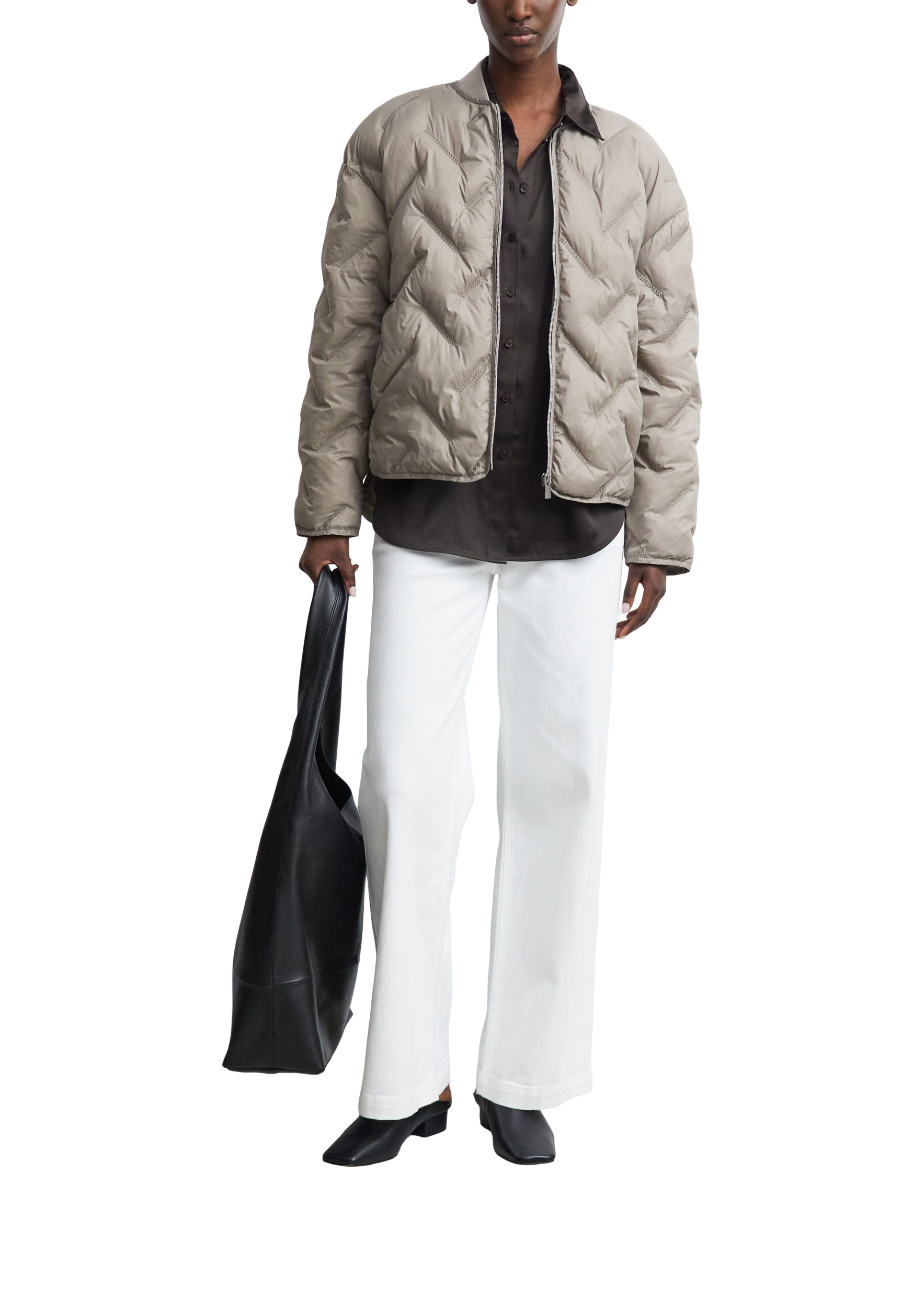 Outdoor-Jacke #4