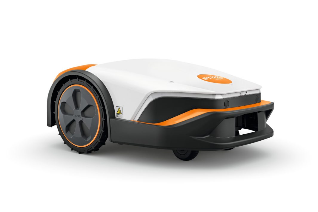 STIHL iMOW 5 Mähroboter #2