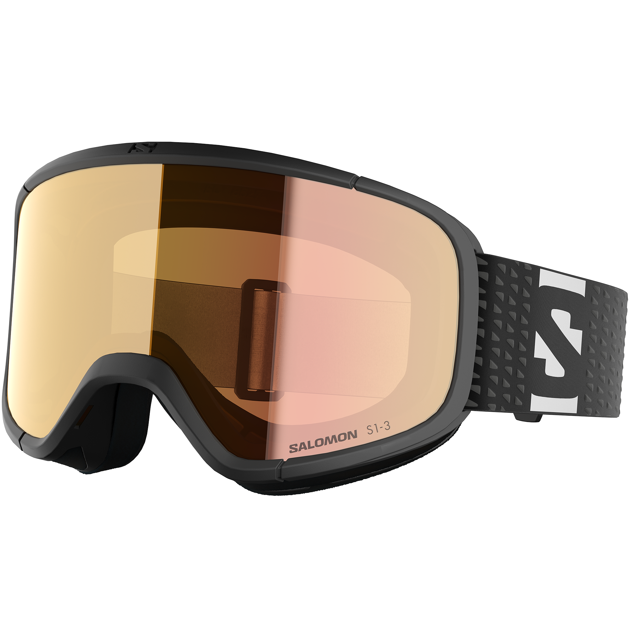 GOGGLES AKSIUM 2.0 PHOTO BLACK/Red #2