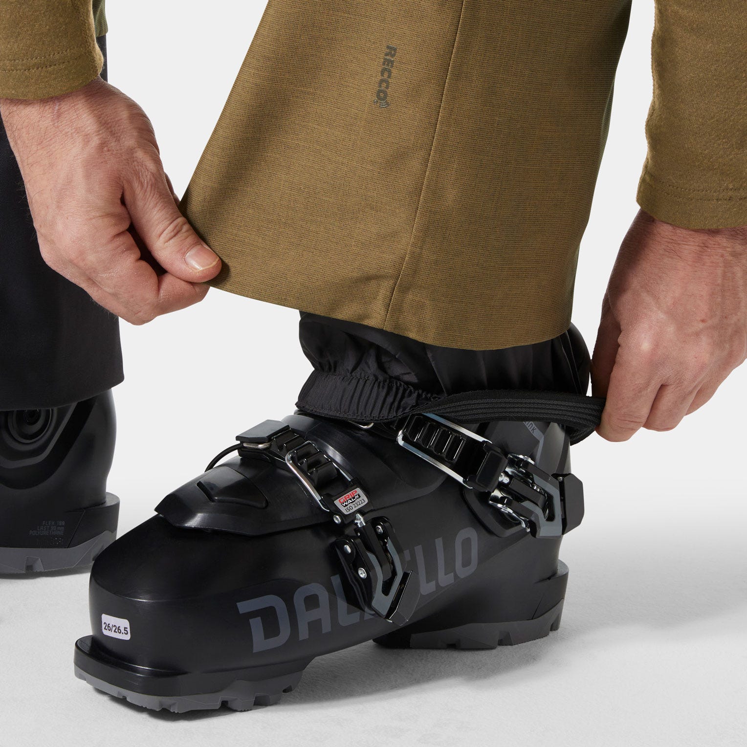 GARIBALDI 2.0 PANT #4
