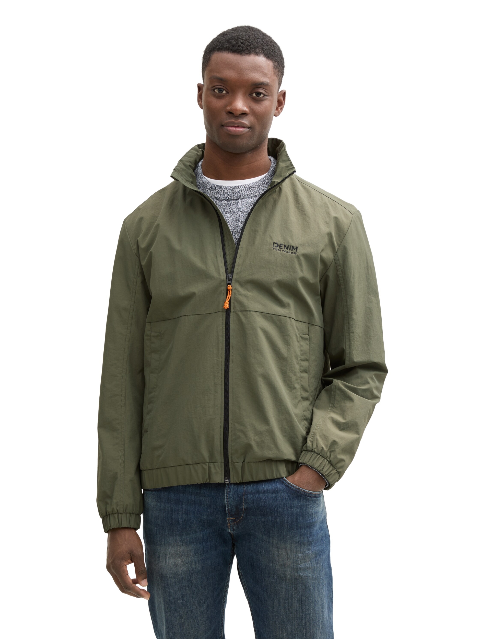 Blouson Jacke #5