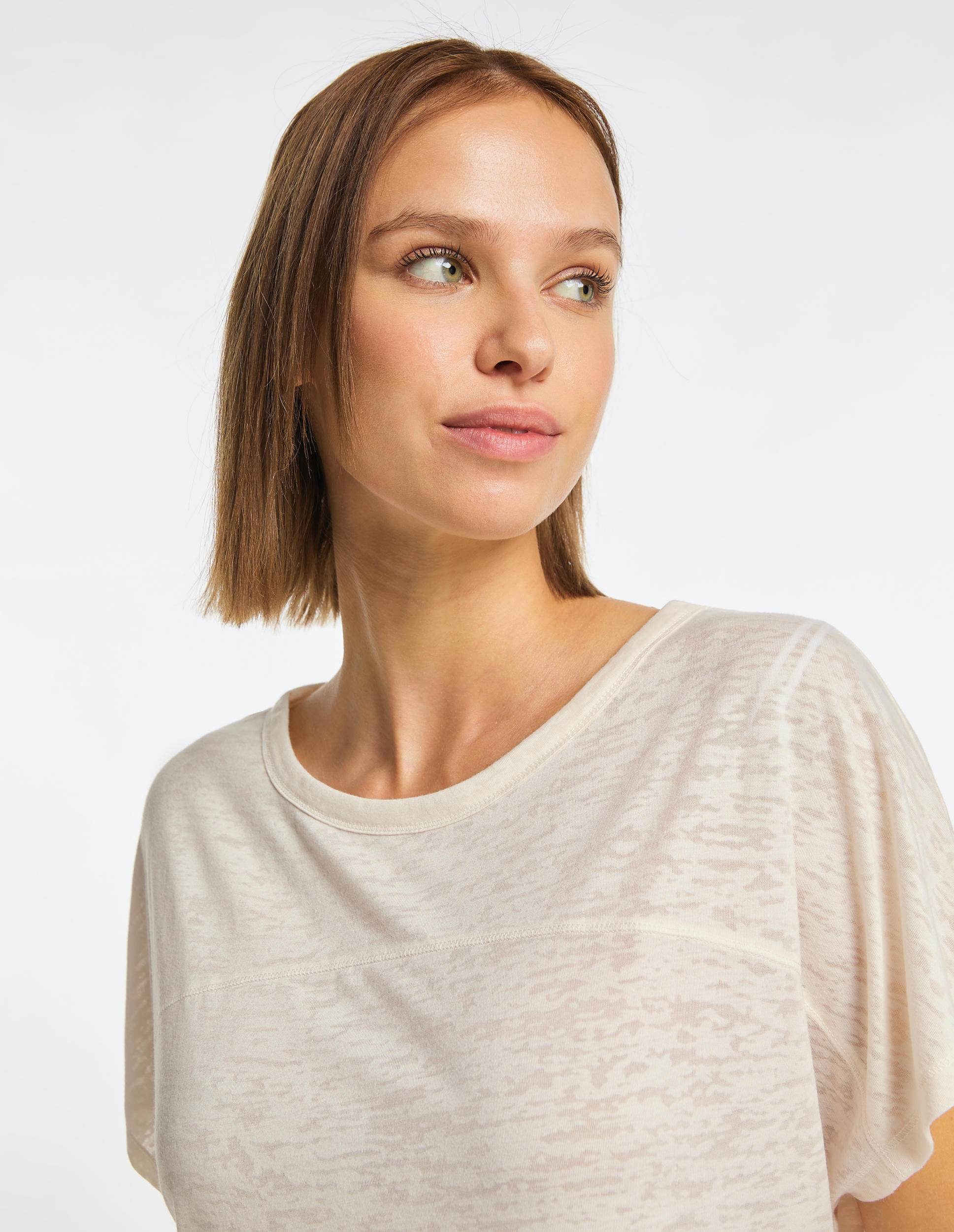 VB_Kayla 4048 T-Shirt #7