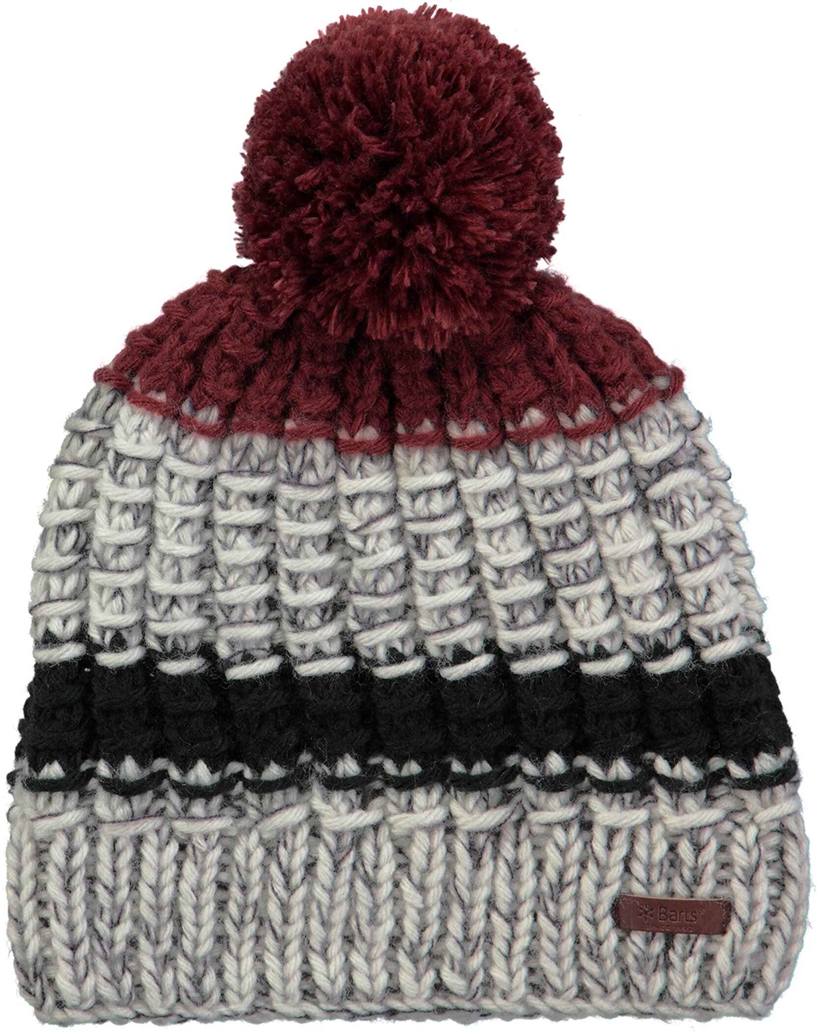 Hume Beanie #3
