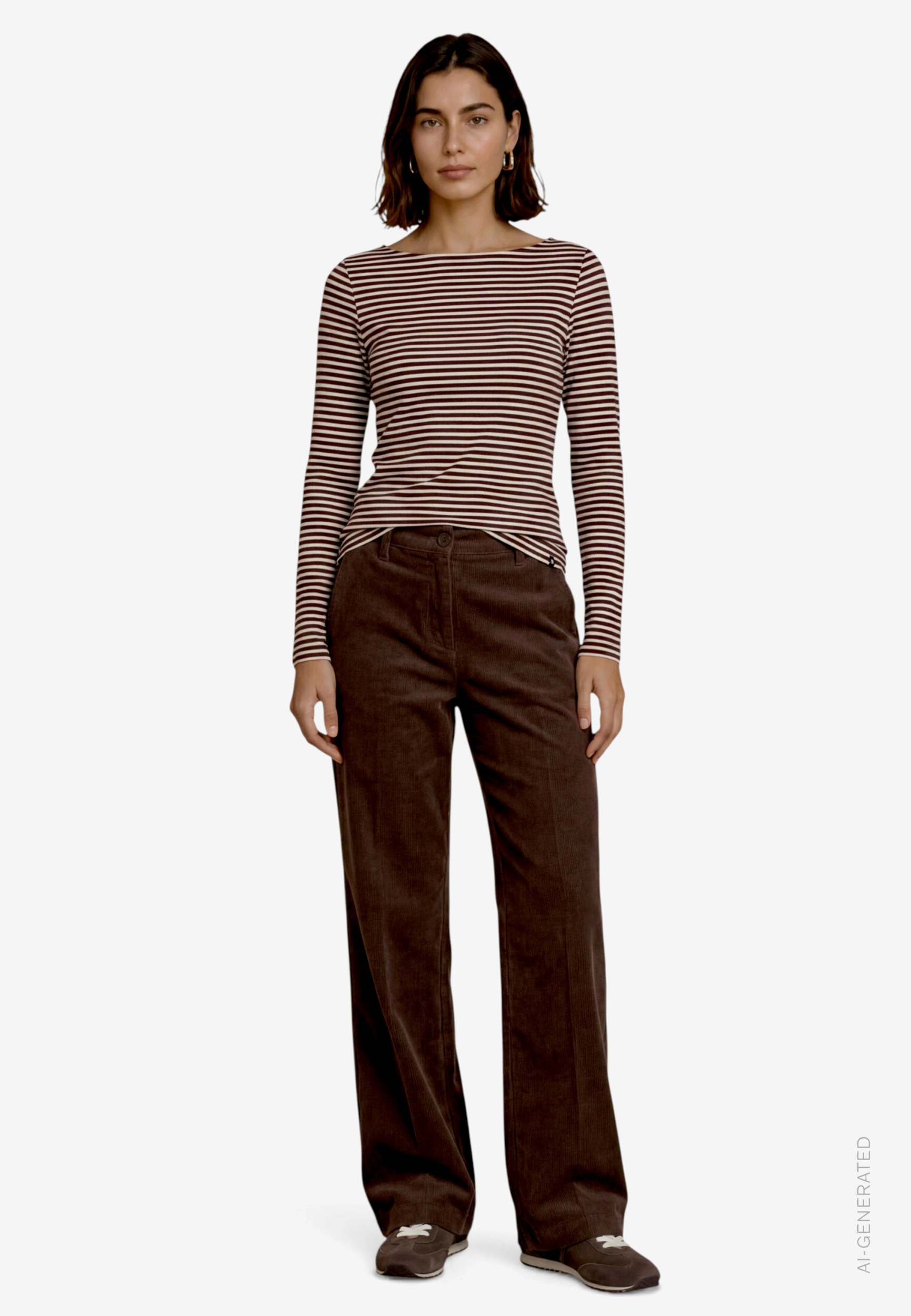 Hose Casual 1/1 Länge #4