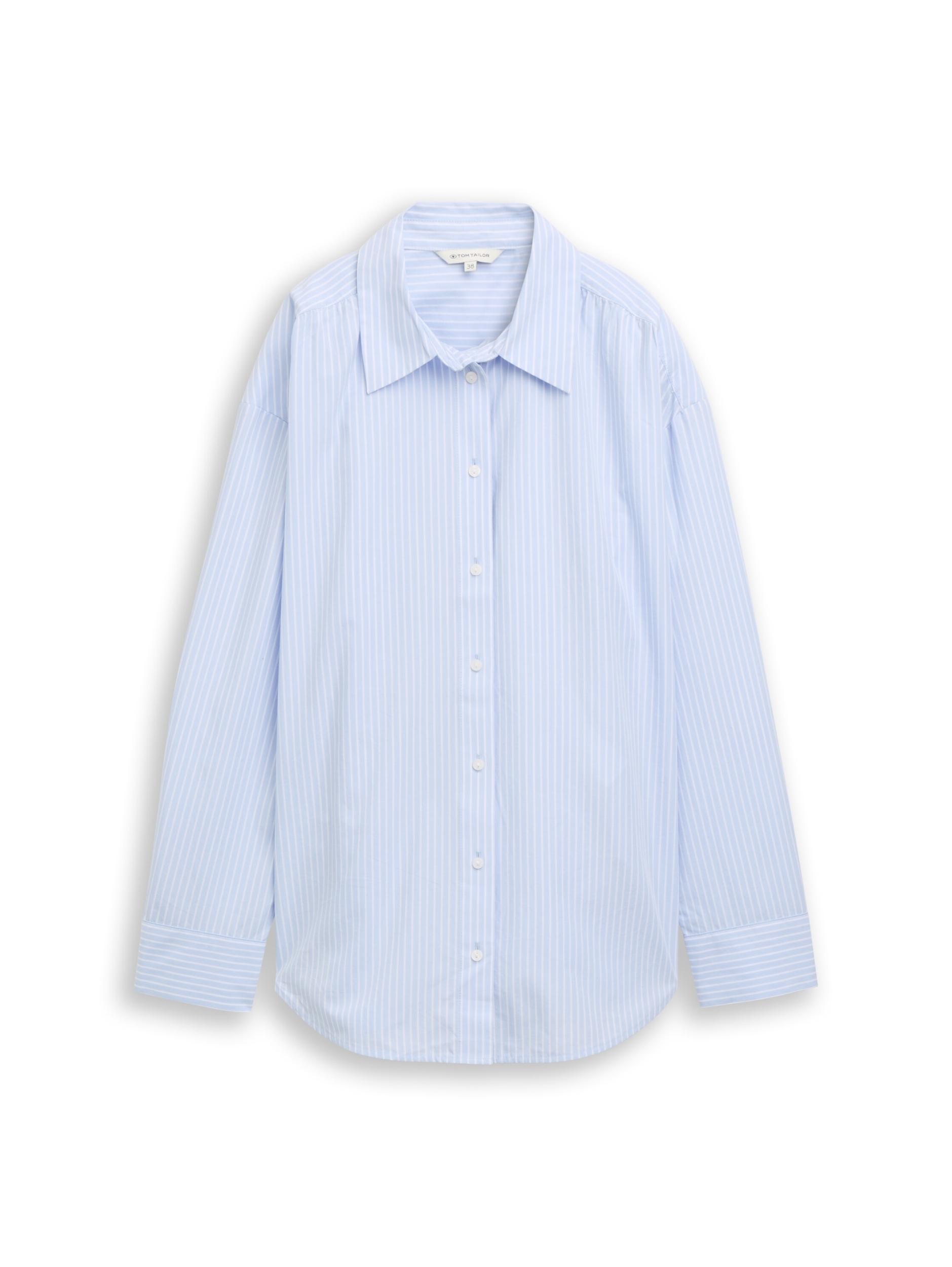 blouse poplin shirt #1