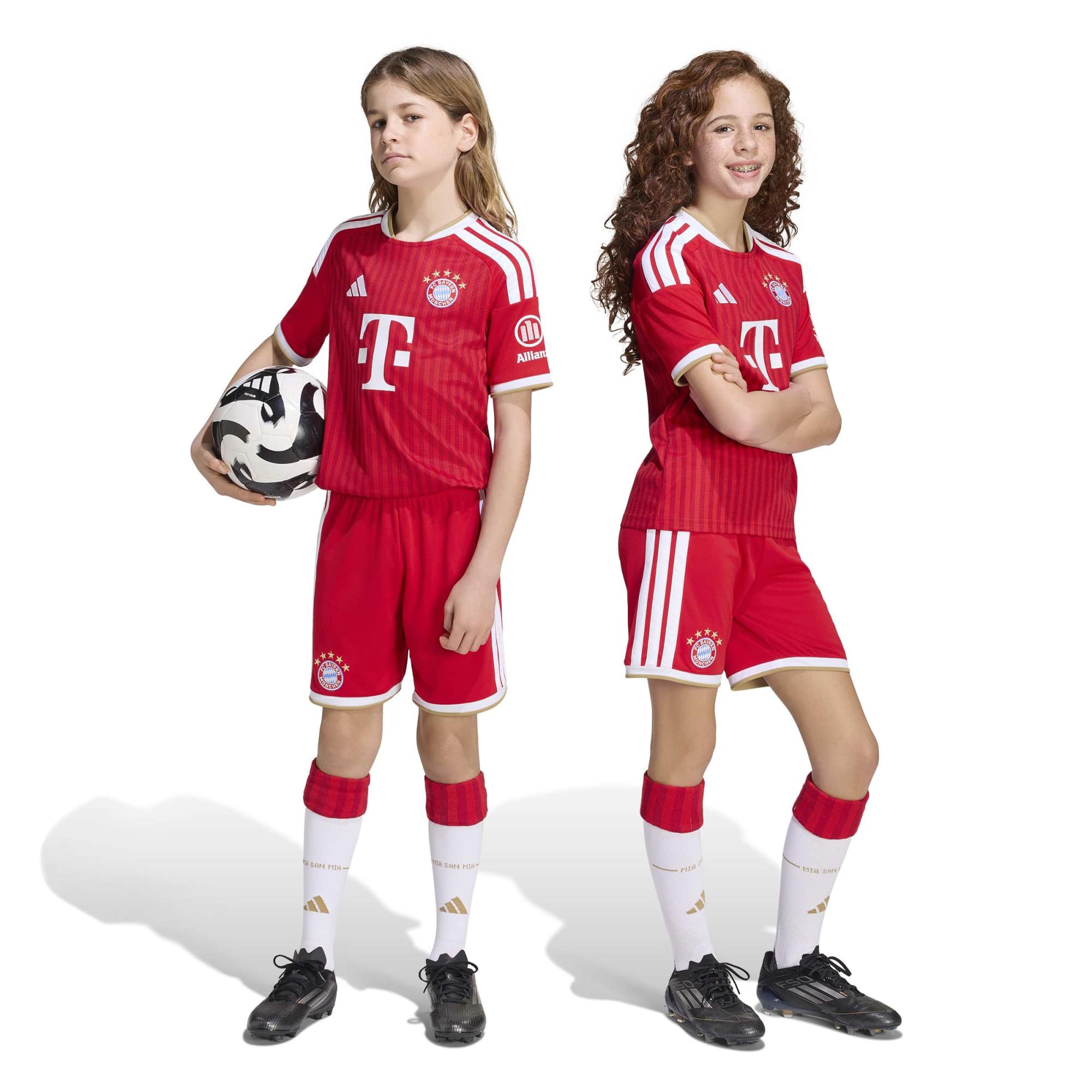 FCB H SHO Y #8