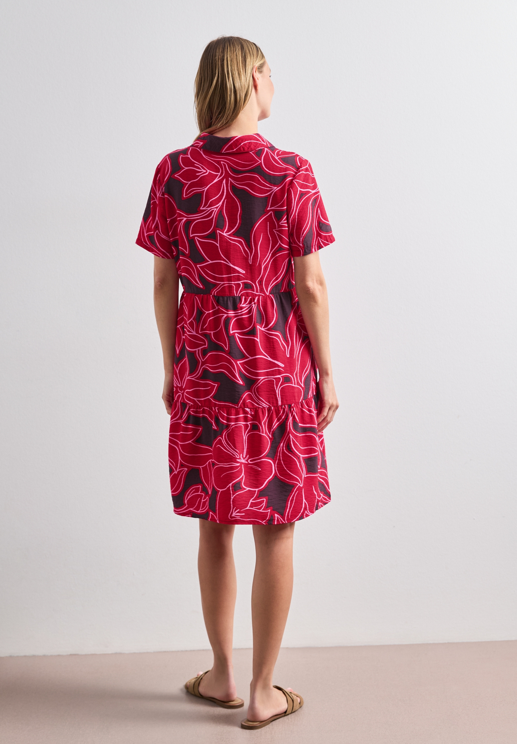Tunic Dress_printed #4
