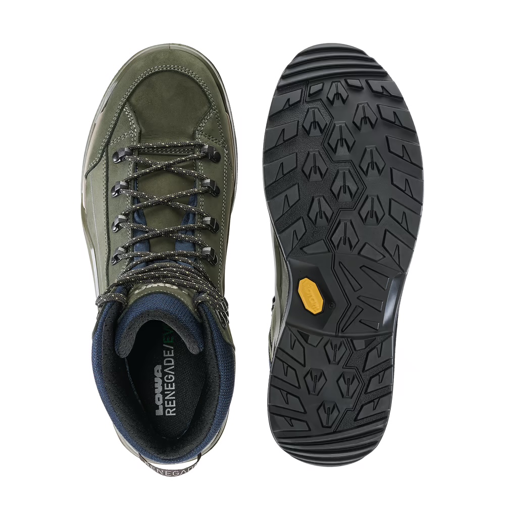 RENEGADE EVO GTX MID #5