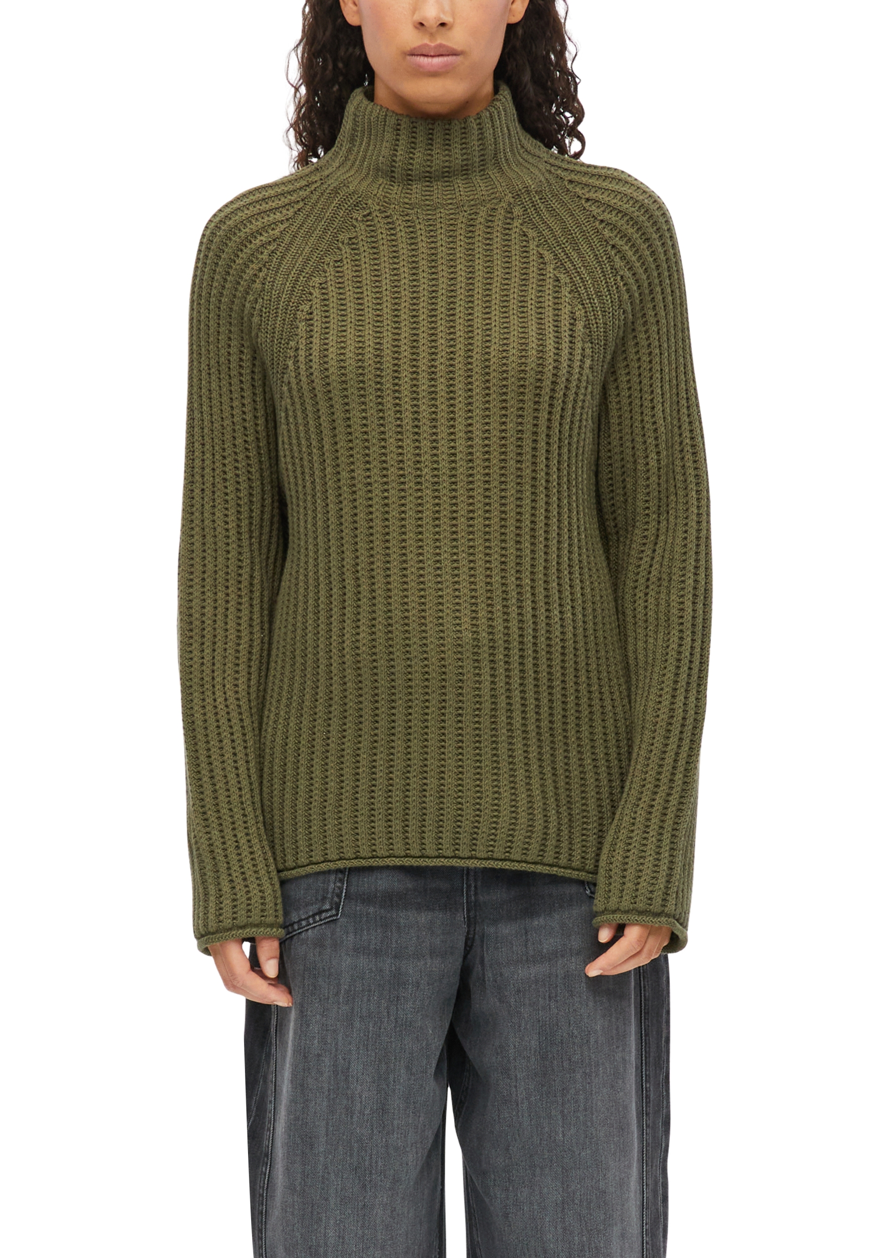 Strickpullover #2