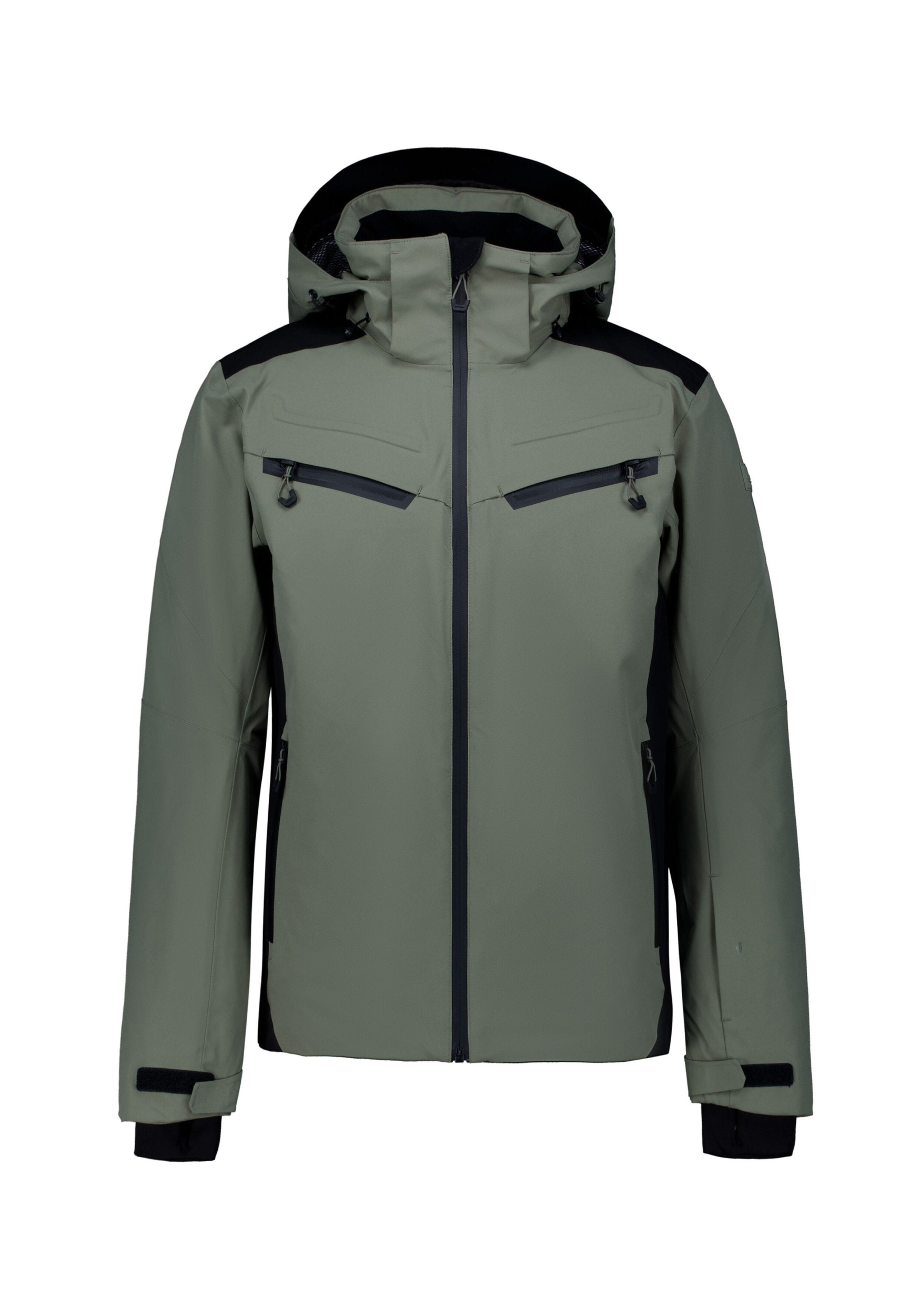 ICEPEAK FARWELL #1