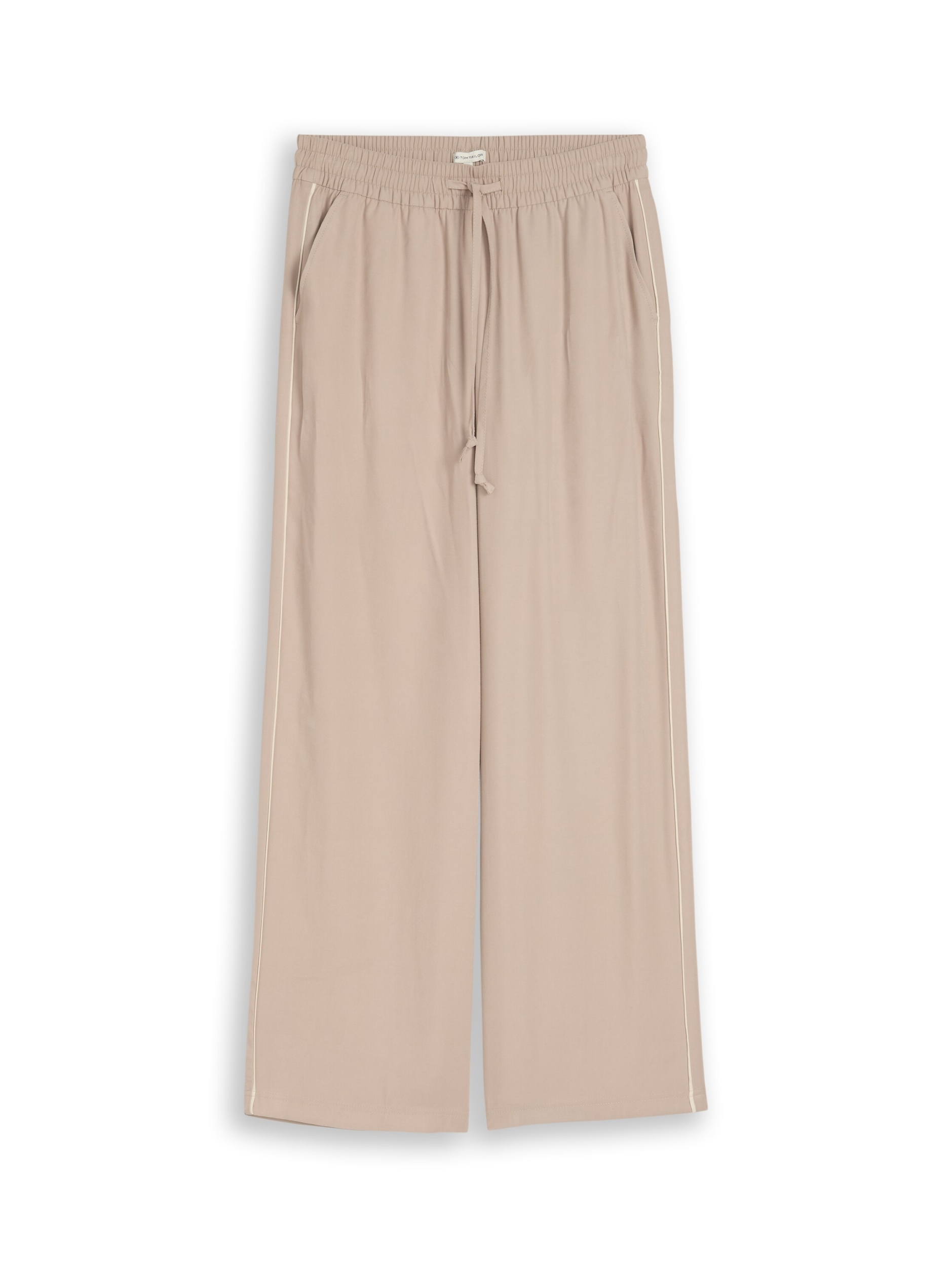 fluent loose fit wide leg pant #1