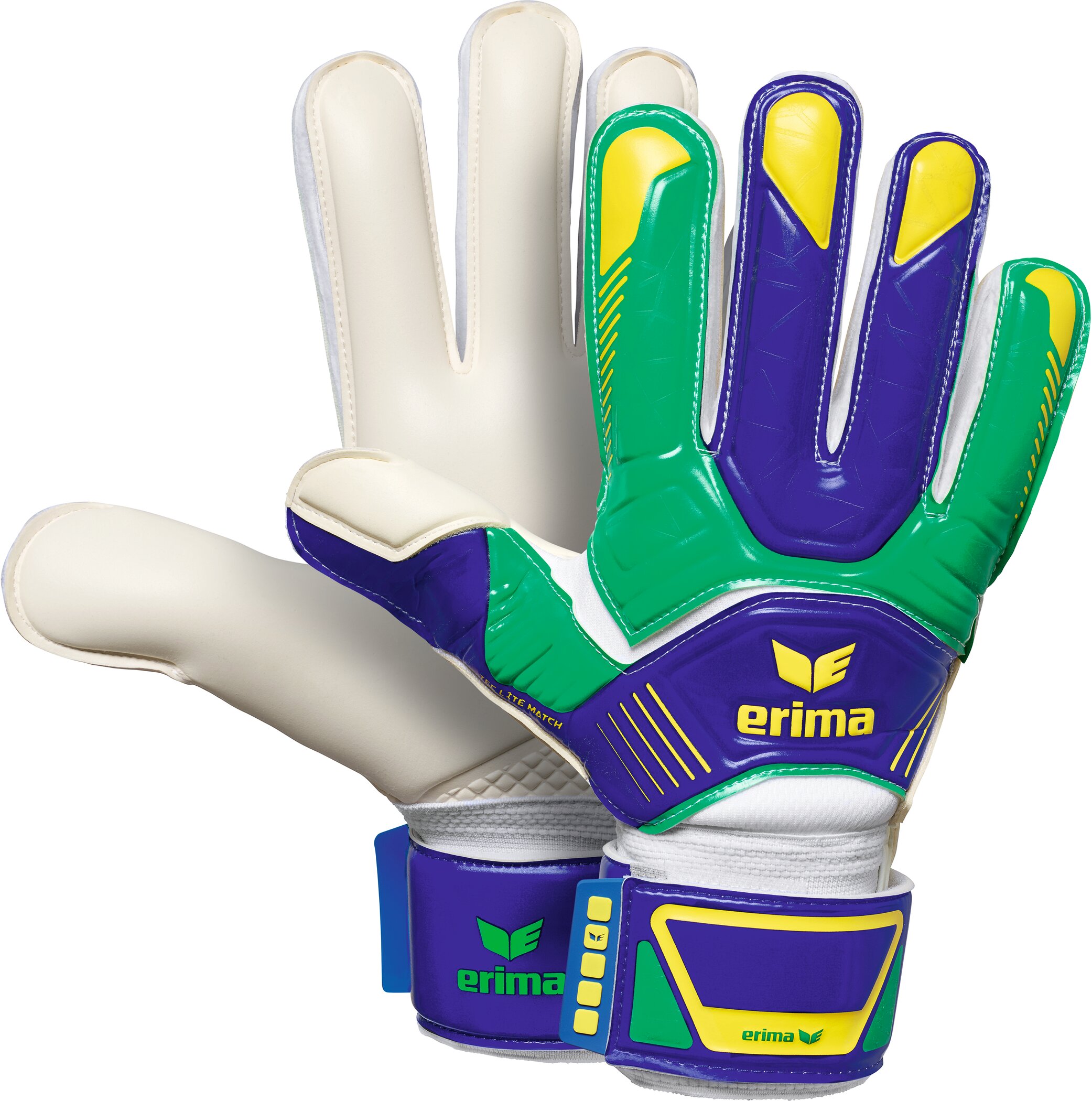 Erima Torwarthandschuhe PREMIER MATCH 2.0 #1